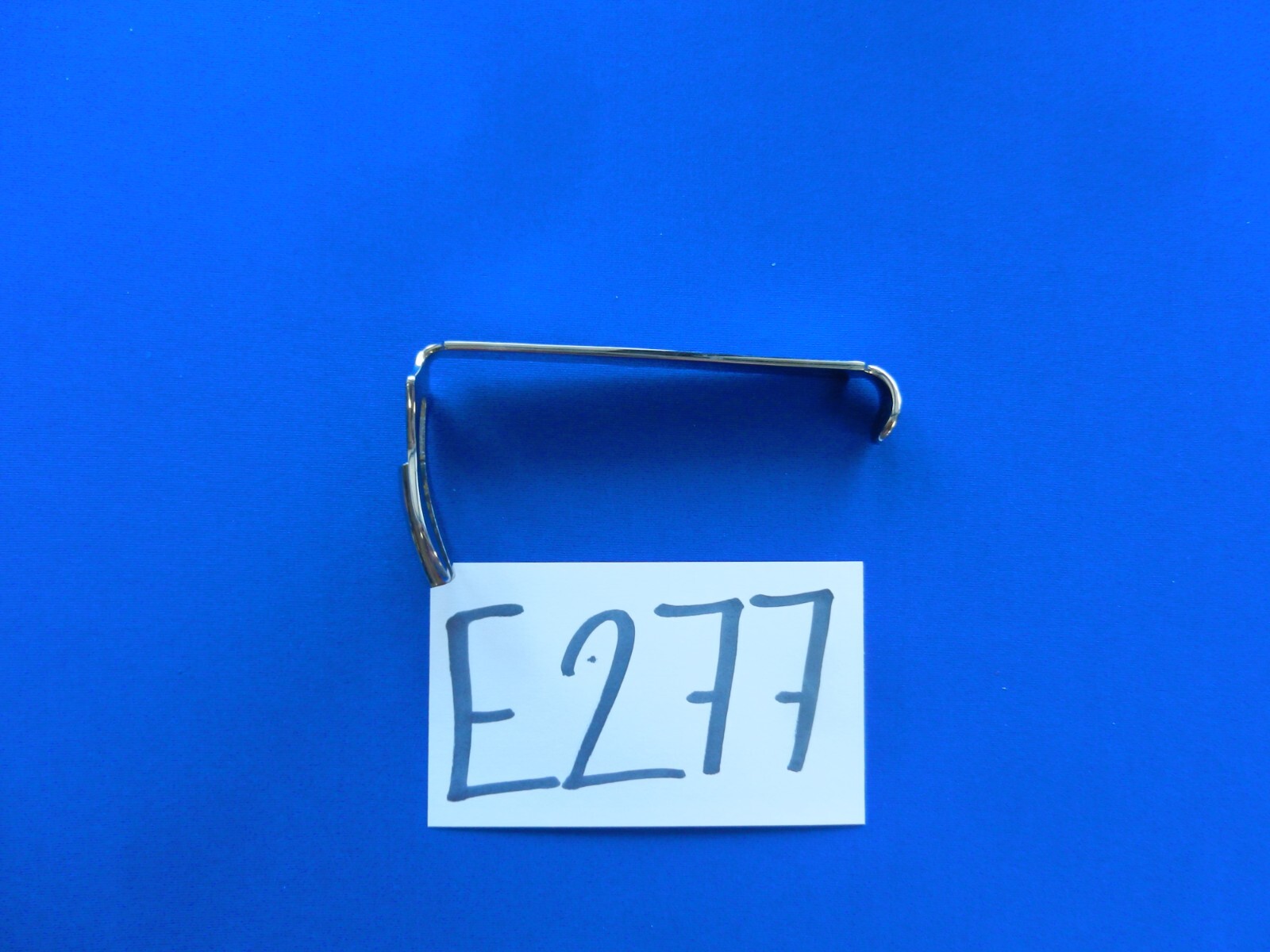 E277 Storz Surgical Dingman Medium (28x55mm) ENT Blade N5954