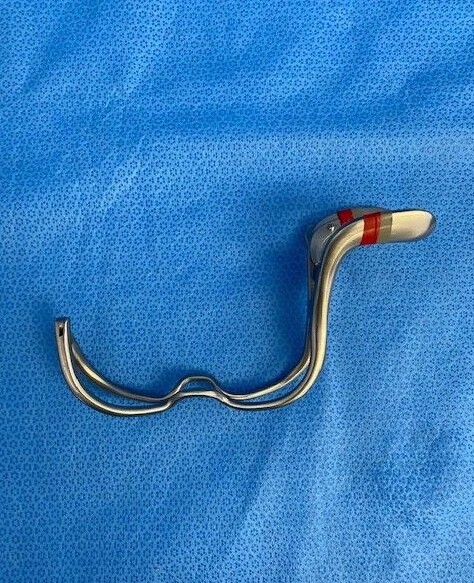 SSI 72-0711 Jennings Mouth Gag