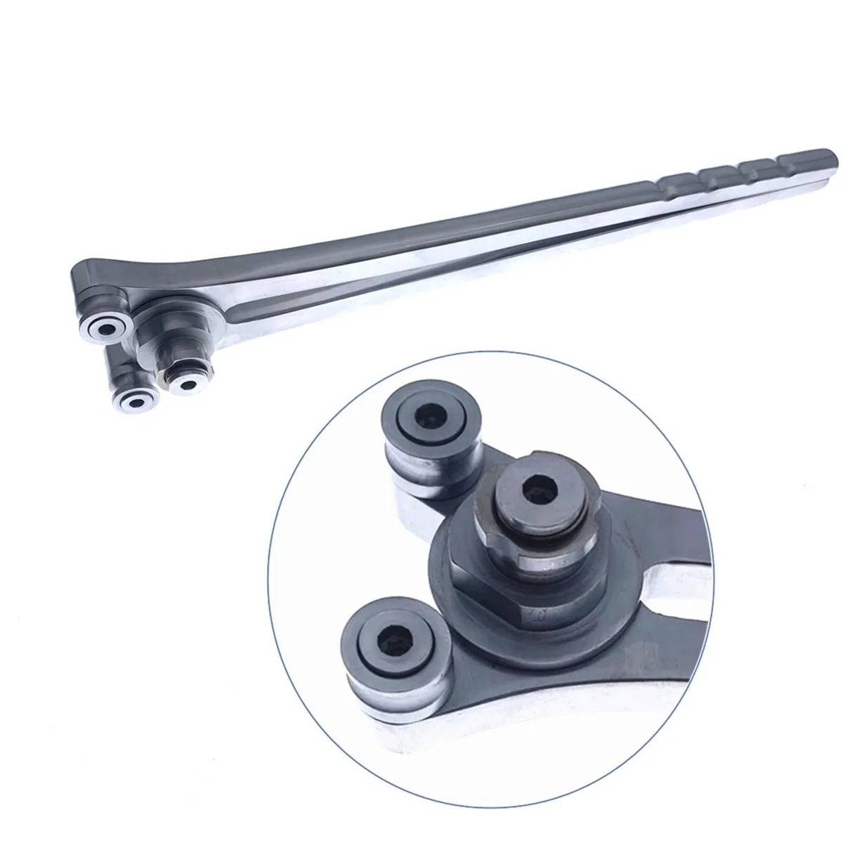 Bone Irons Steel Plate Bending Pliers Universal Bender Bender Plier