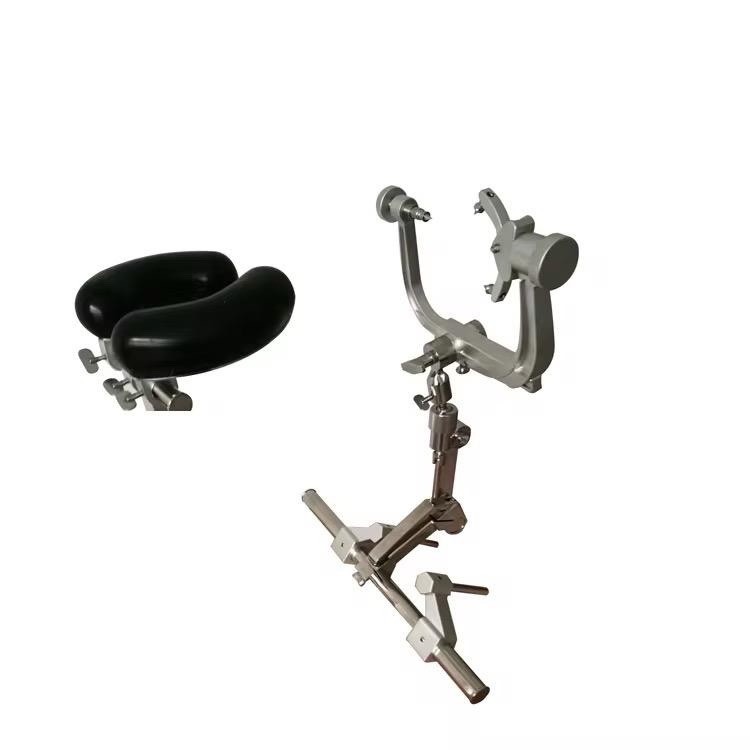 MAYFIELD ULTRA NEUROSURGERY CRANIAL CLAMP HEAD STABILIZATION