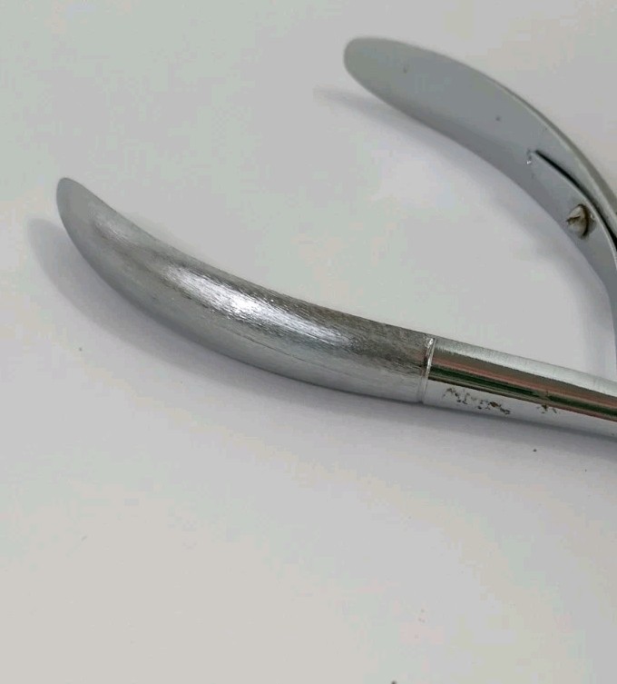 RARE Vintage Holco Germany Stainless Steel Medical Surgical Tool Instrument