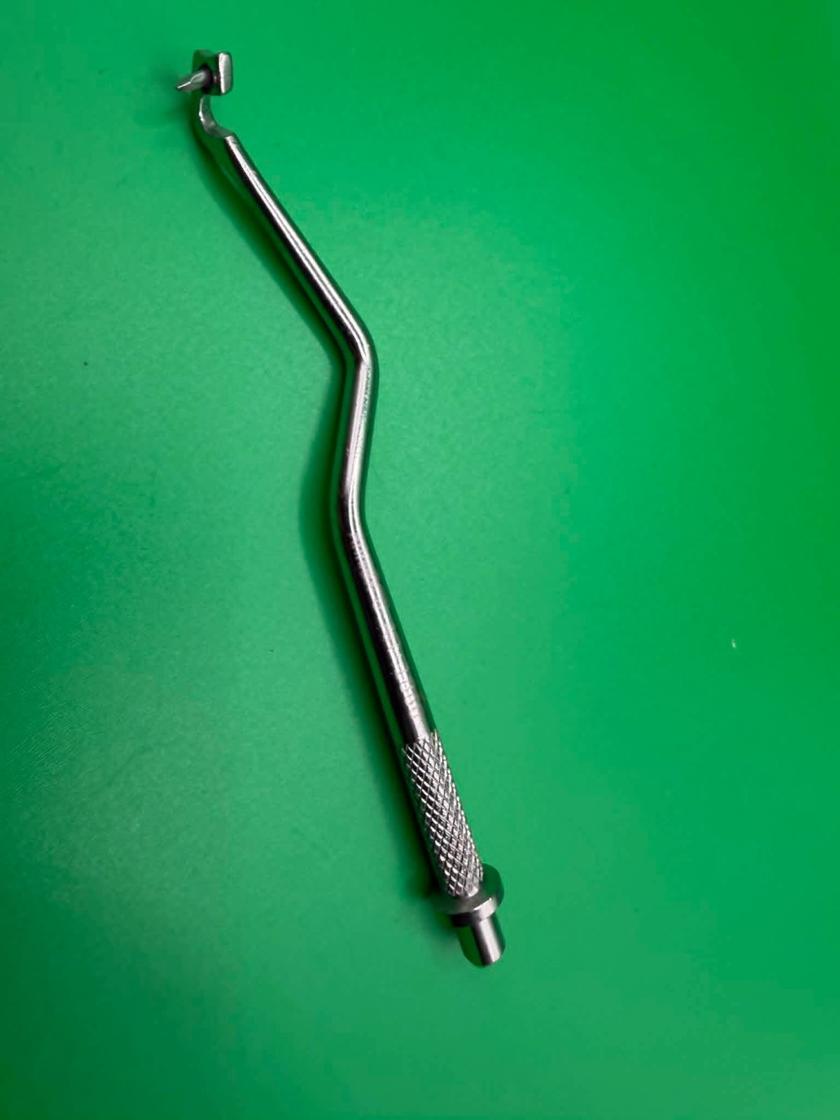 Arthrex AR-1866 Transtibial ACL Marking Hook (Left)