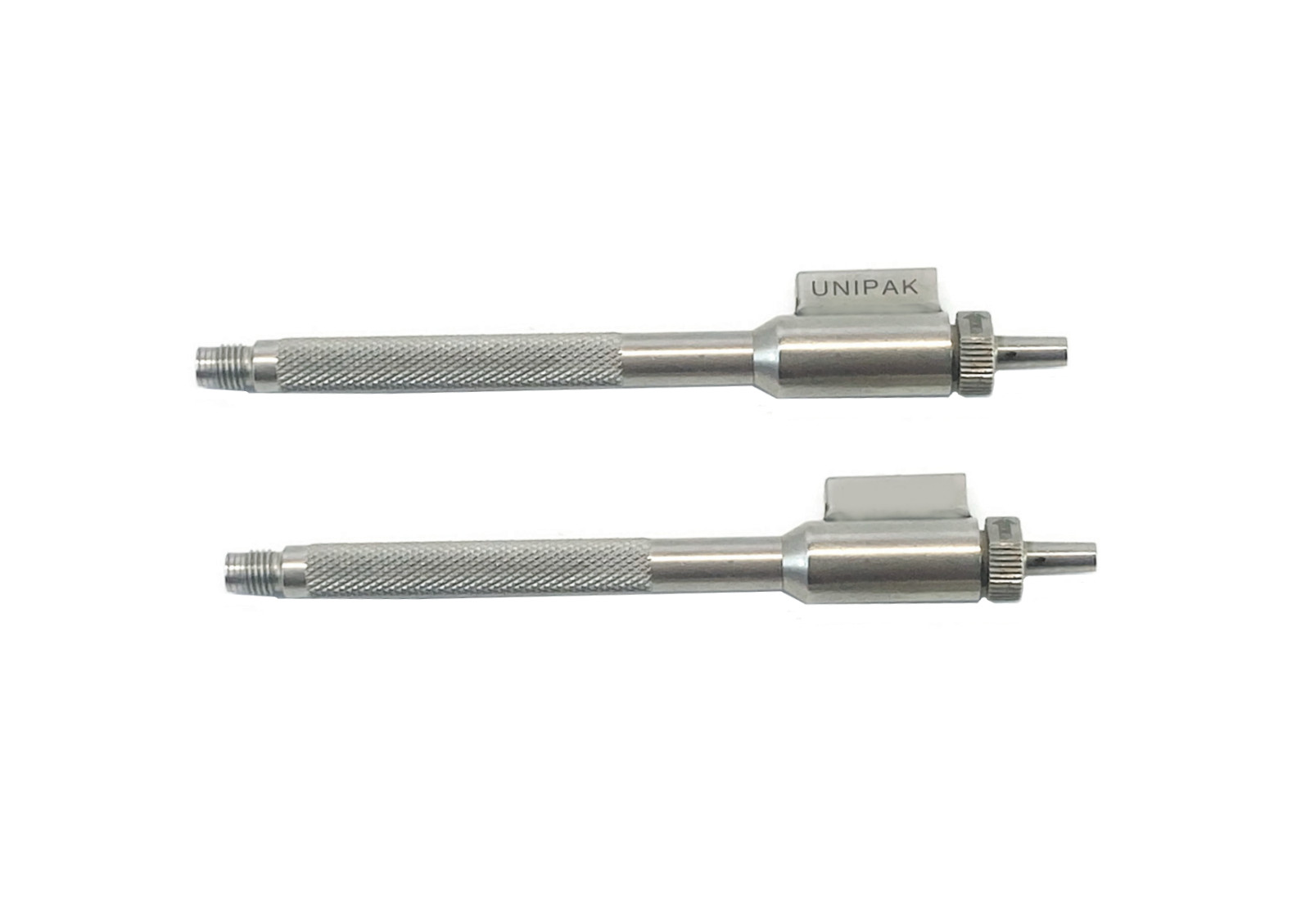 UNIPAK I/A Irrigating Aspirating Handpiece (Qty-2)