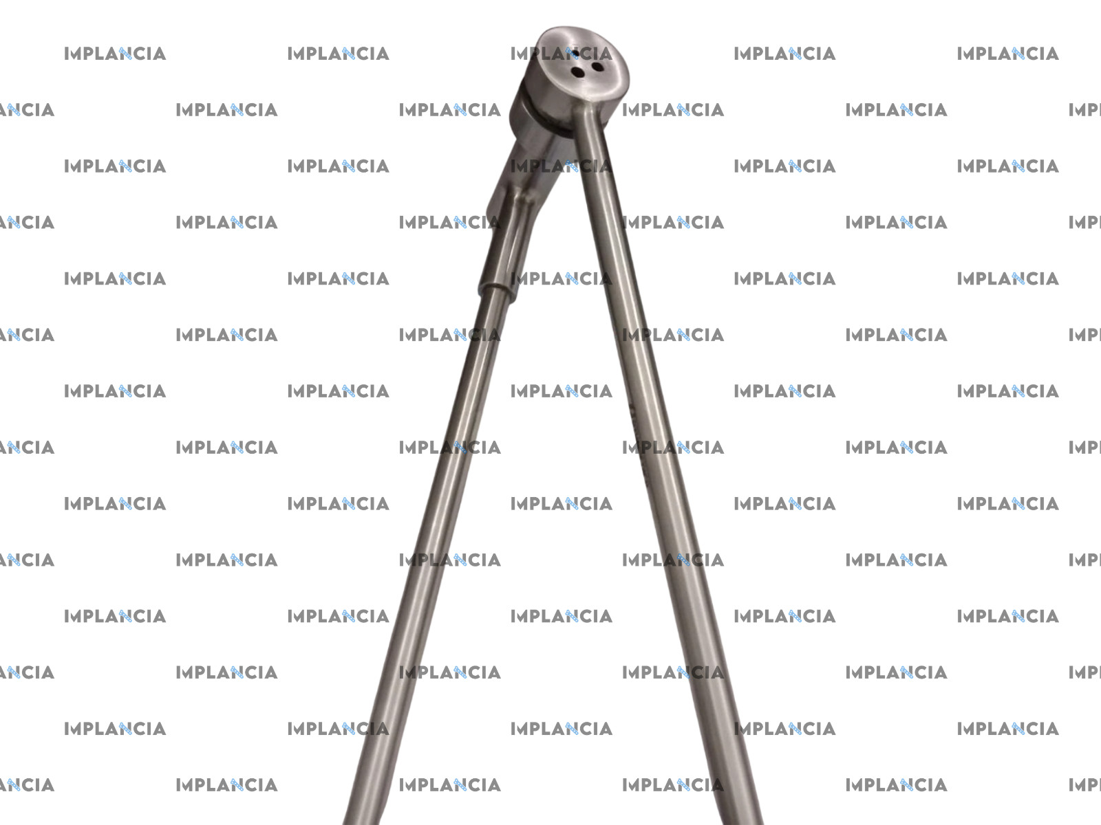 320MM Long Rod Cutter Orthopedic Surgical Instrument Heavy Duty High Quality