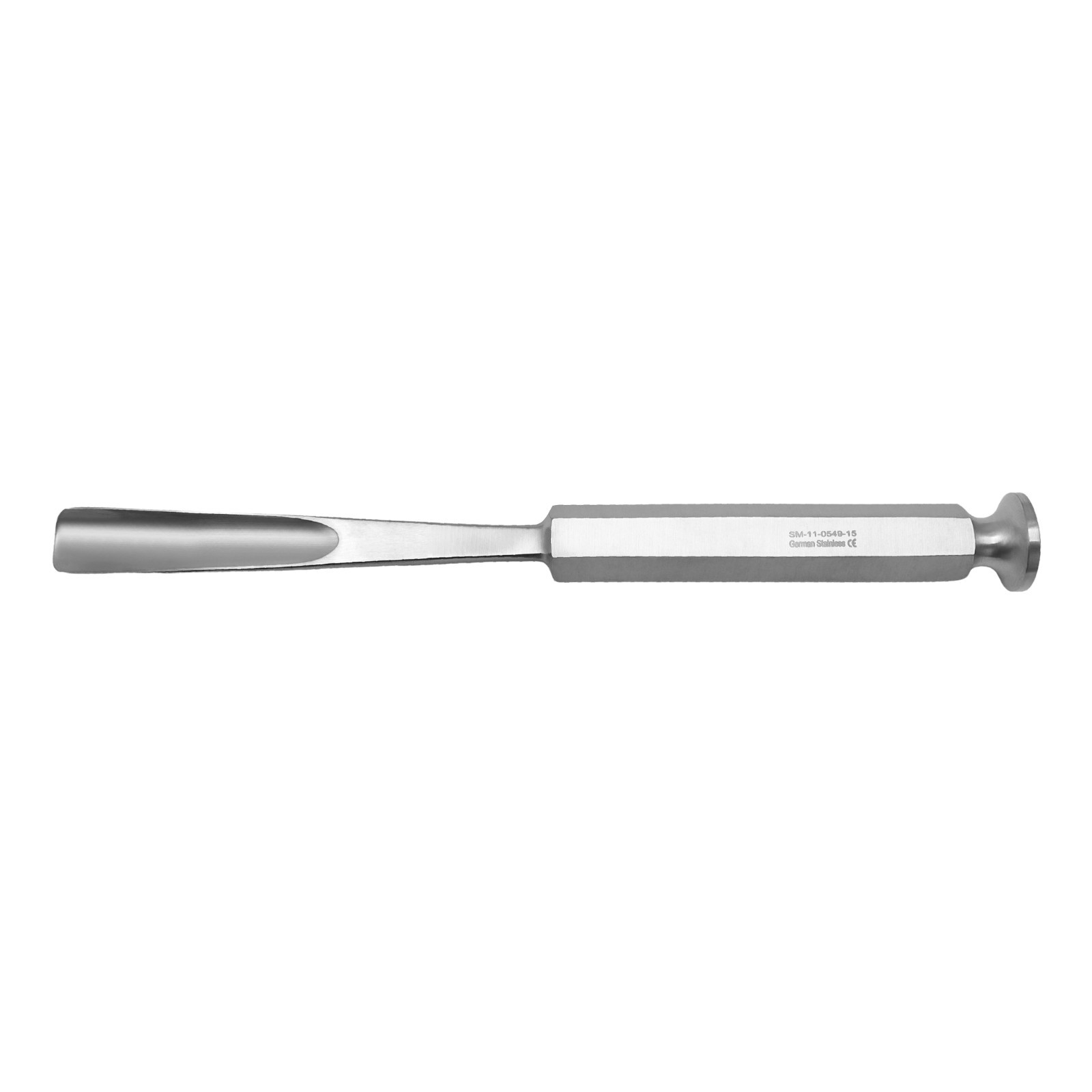 Stille Gouge 15 mm Blade 20 cm Orthopedic Instrument Stainless German Grade