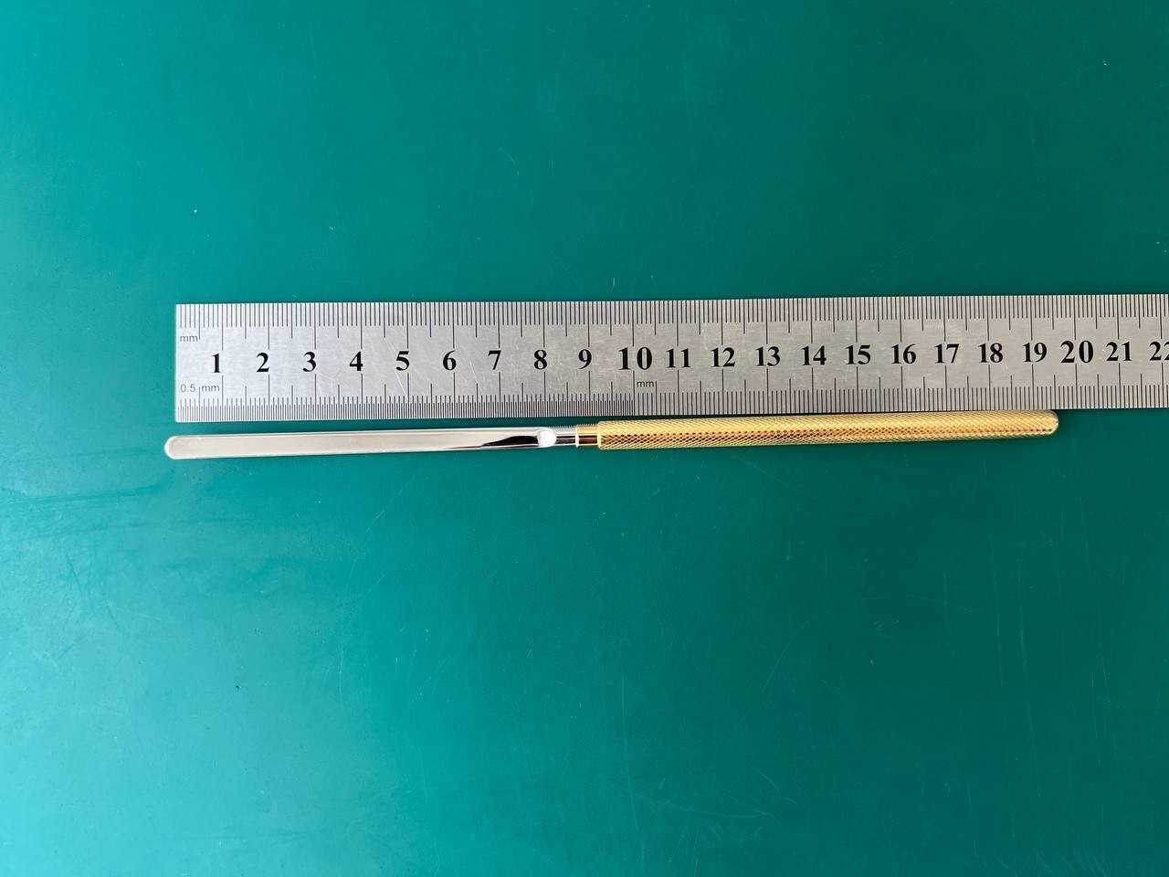 Instratek 3040 Fascial Elevator, endoscopic plantar fasciotomy