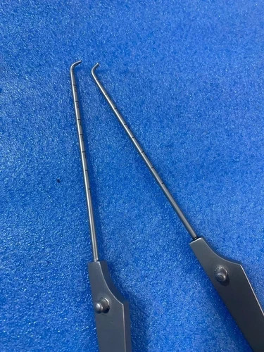 Arthroscopy Probe 3mm/5mm 2Pcs Set Orthopedic Instrument | Premium Surgical TooL