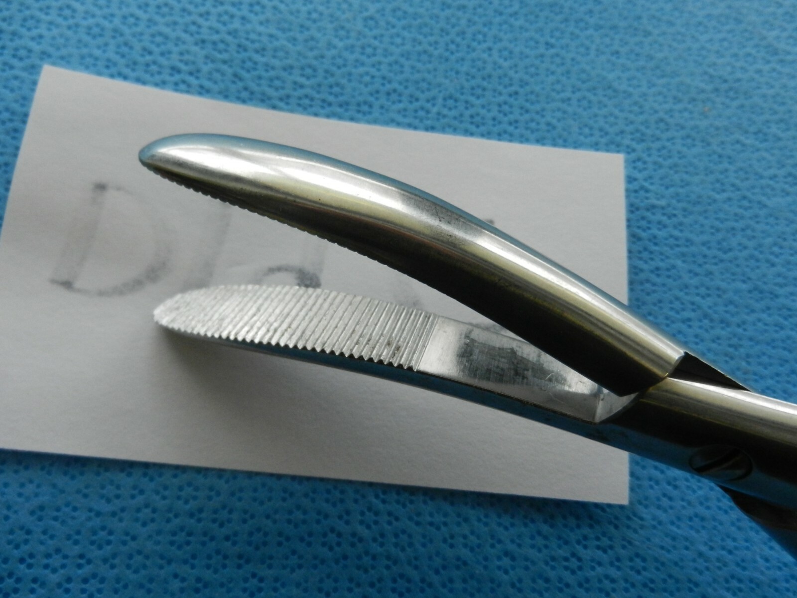 D1977 Zimmer Surgical Cast Breaker 3835
