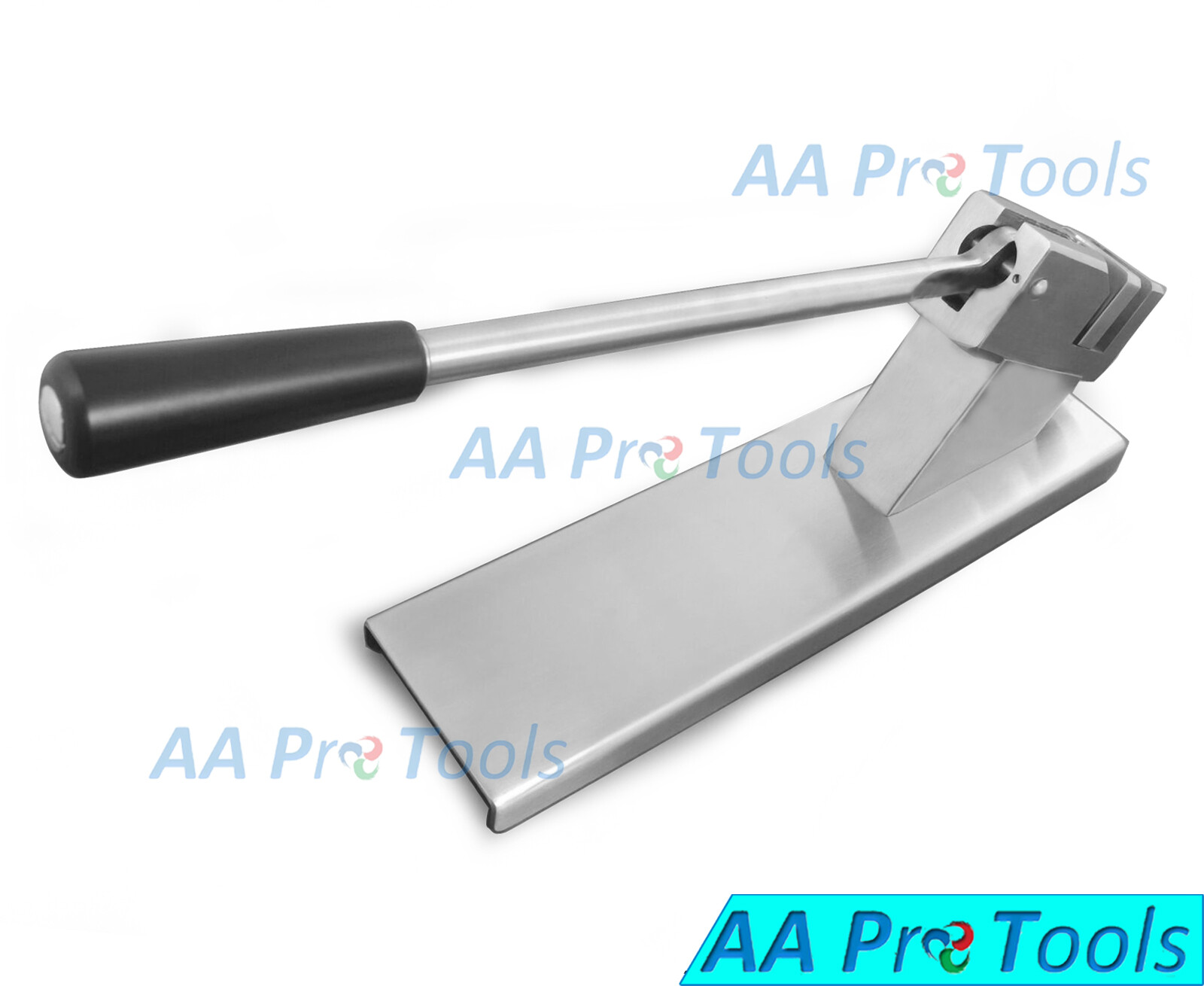 AAPRO BIG LARGE BONE PRESS PLATE BENDING ORTHOPEDIC INSTRUMENTS SR-504