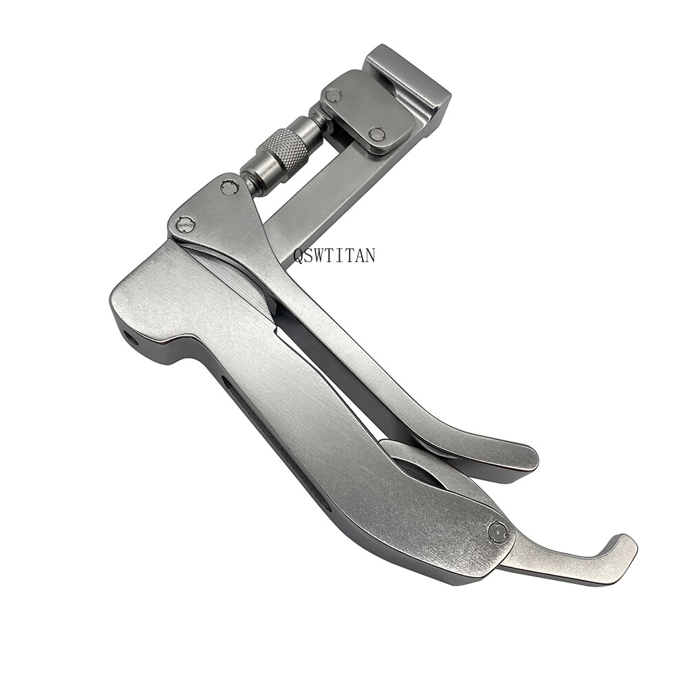 Orthopedics Kirschner wires Bone Kirschner Pin Nails Forceps Extractor Pliers
