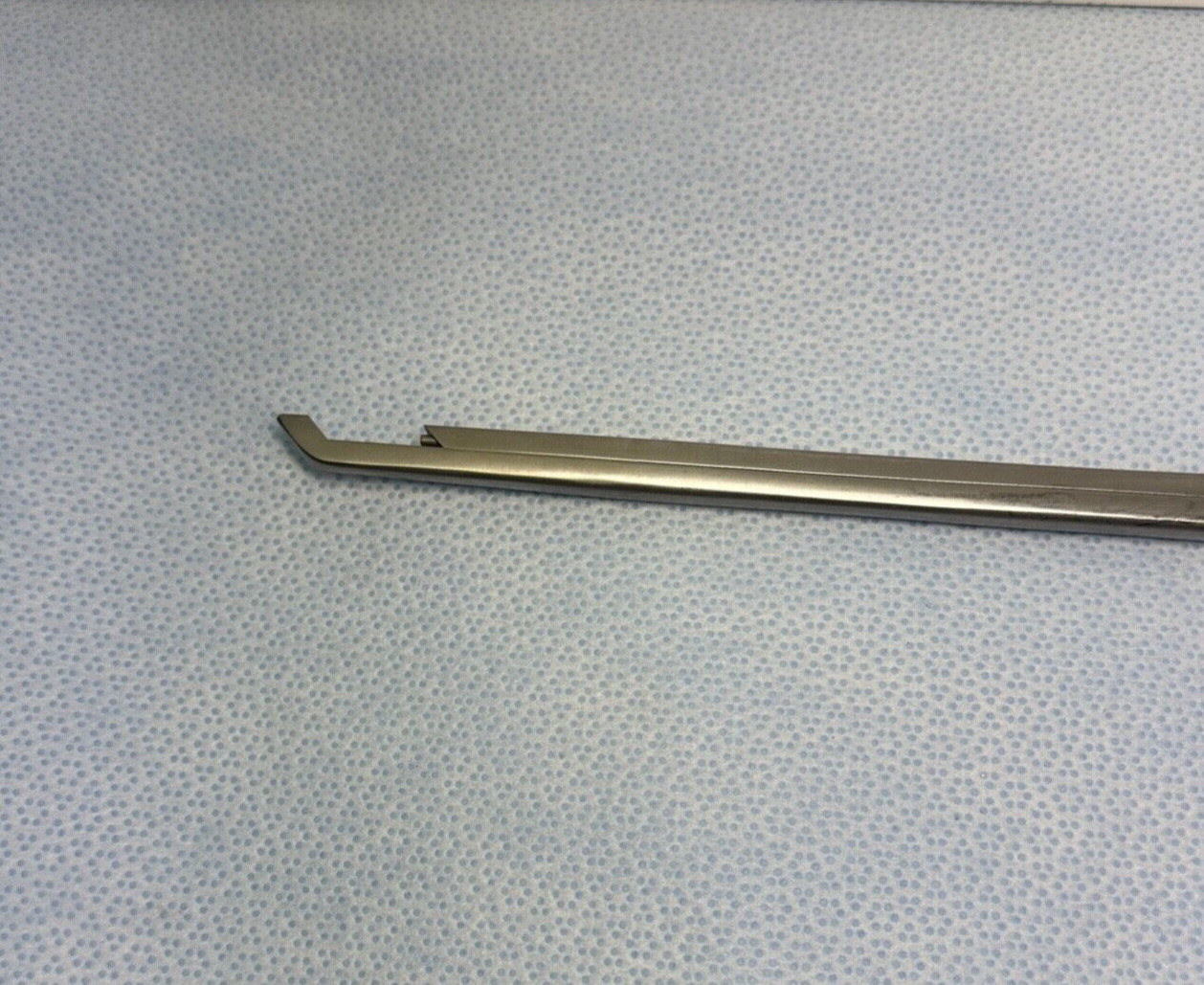 W. Link 75-3129/32 12″ Kerrison Raney Rongeur Spine Neuro