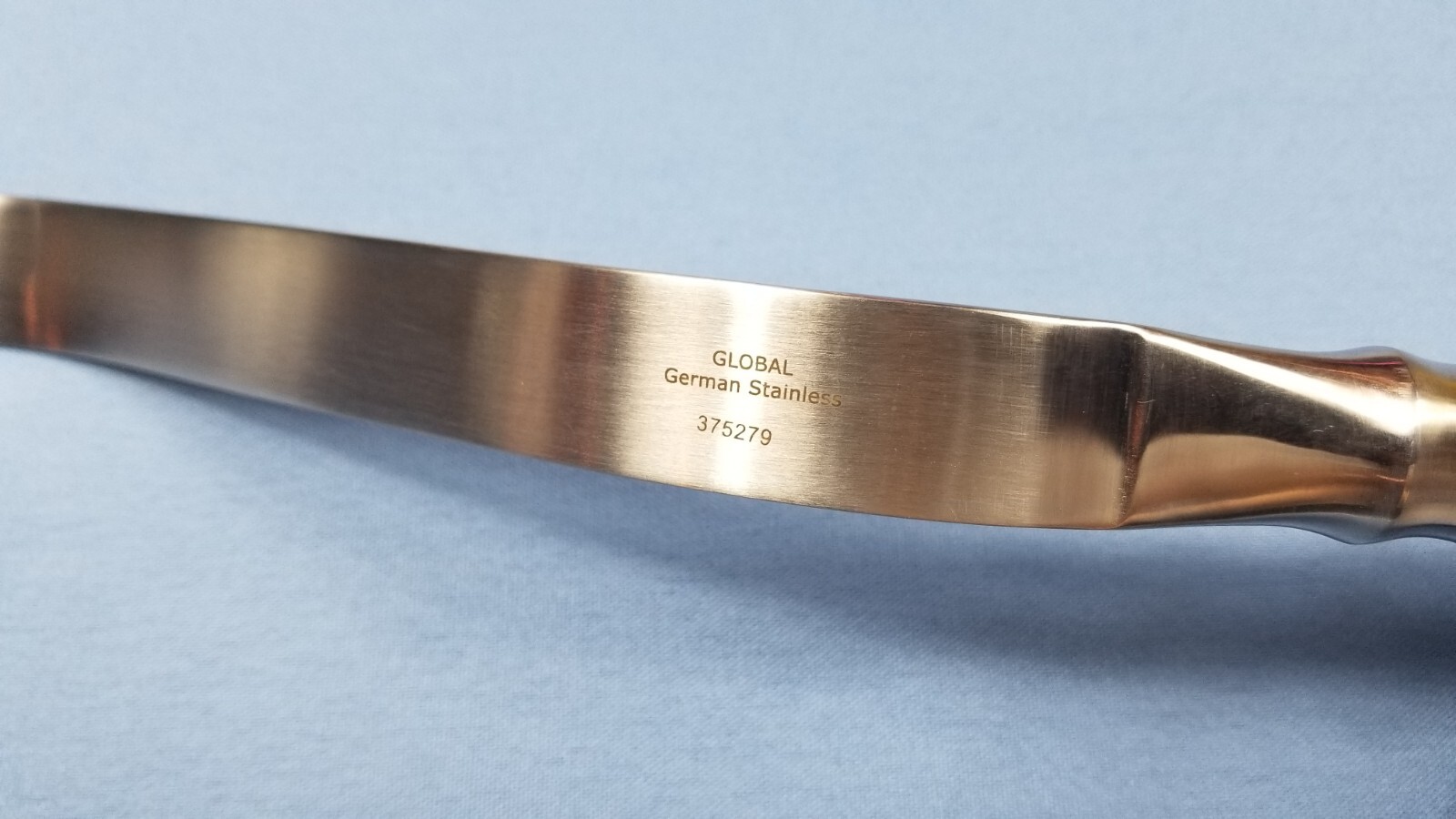 German Stainless Steel Harrington Splanchnic Retractor 375279