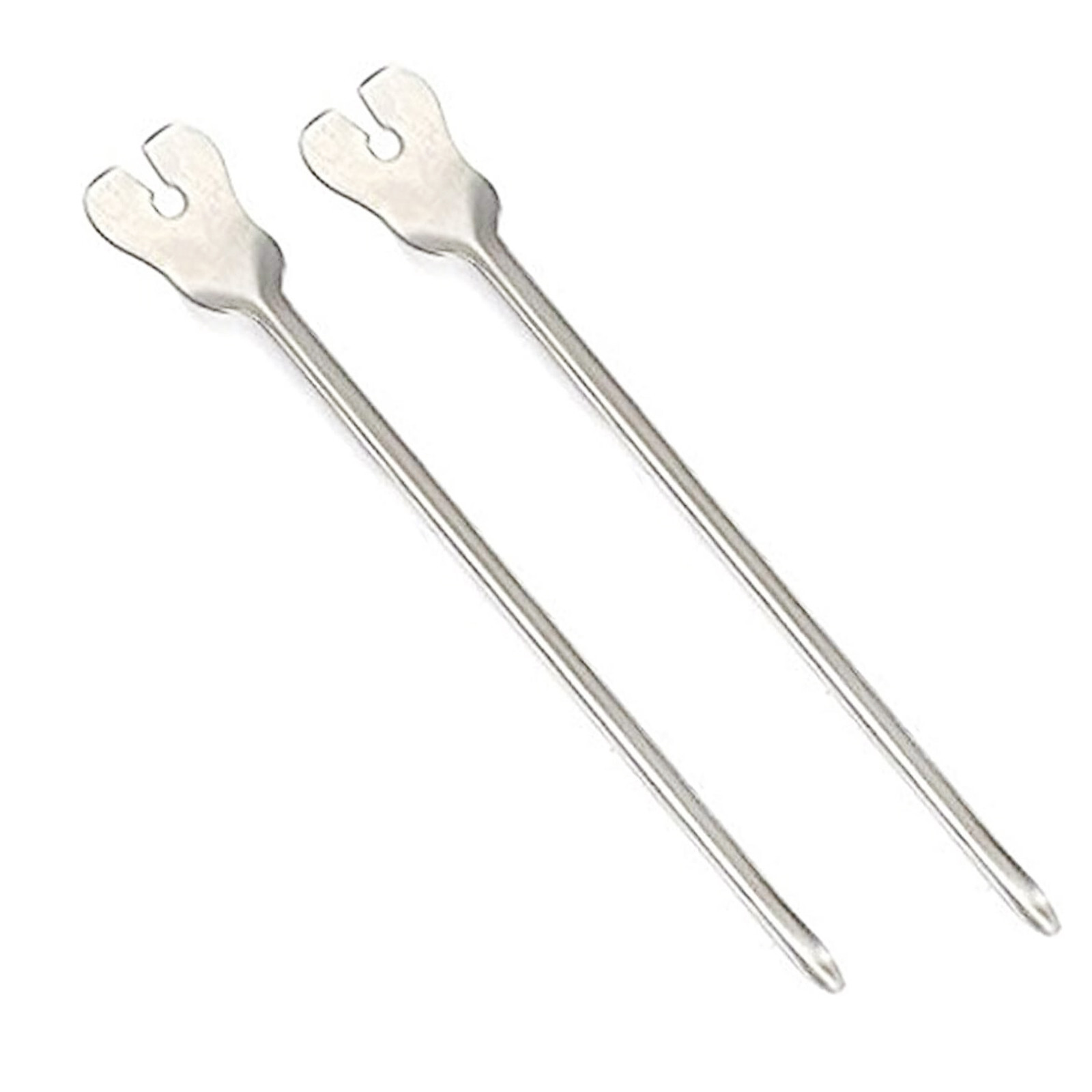 ODM 2 Grooved Director With Tongue Tie 5.5″ Surgical Instruments