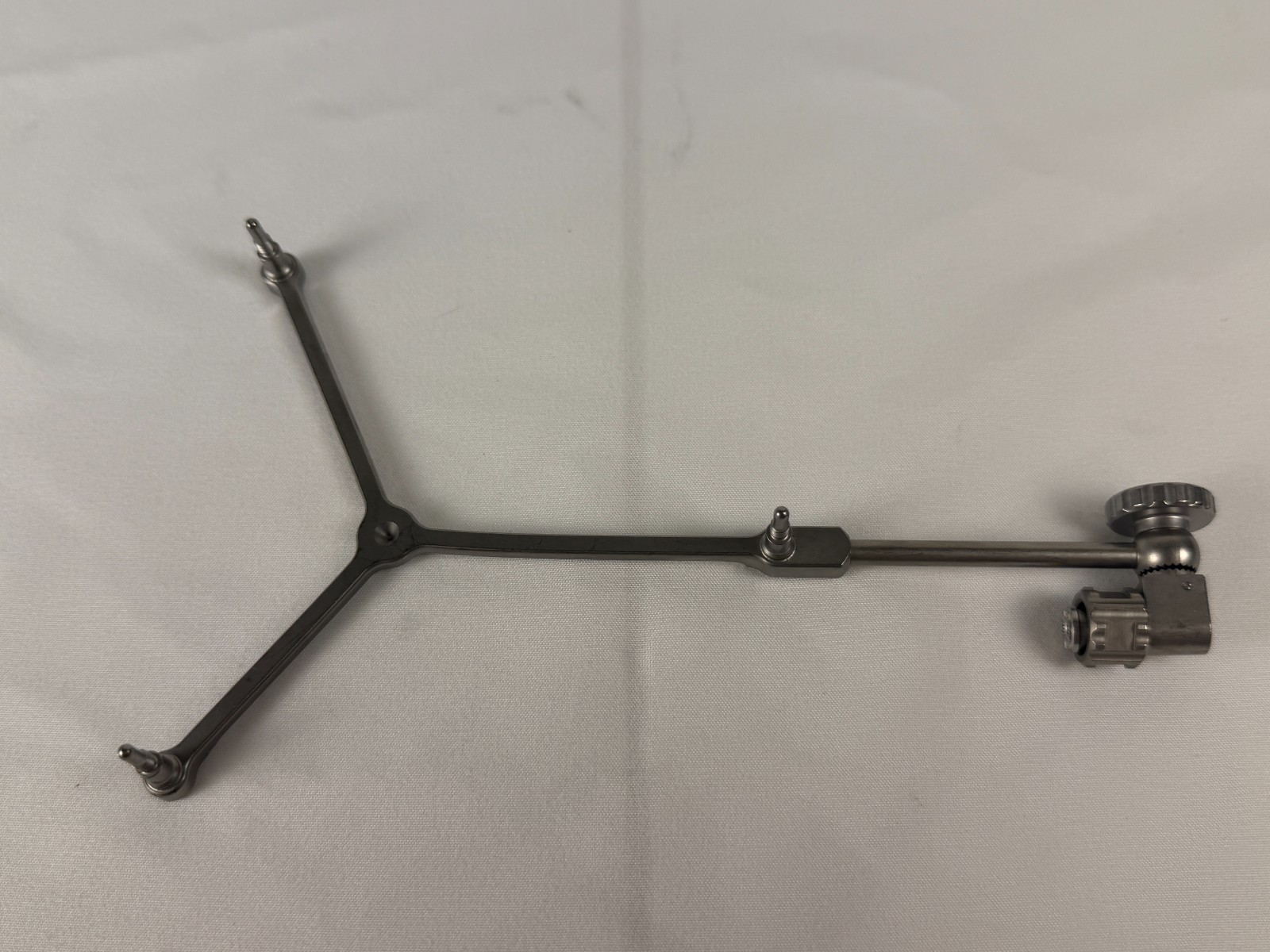Brainlab 41859B Reference Array Vector Vision Cranial Instrument Neuro