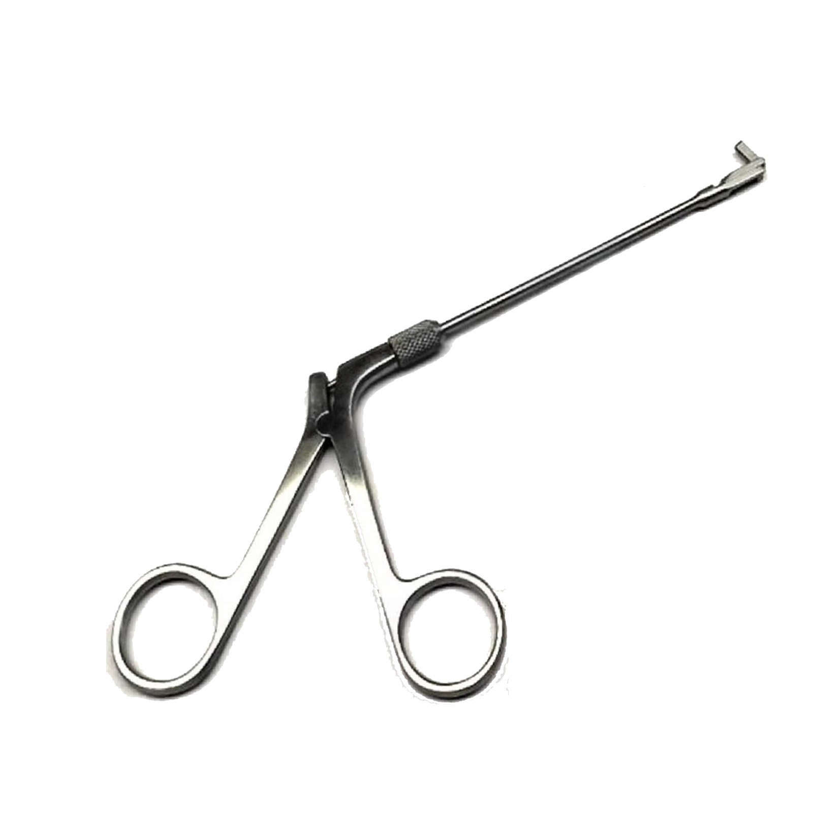 Antrum Backbiter Alligator 360° Rotatable Punch Surgical ENT Instruments
