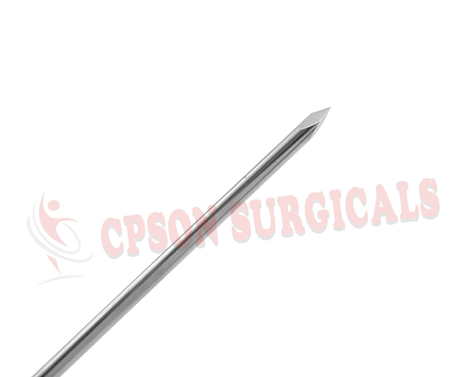 Positive Profile K Wire (Lot of 500pcs) Veterinary Instrument SS