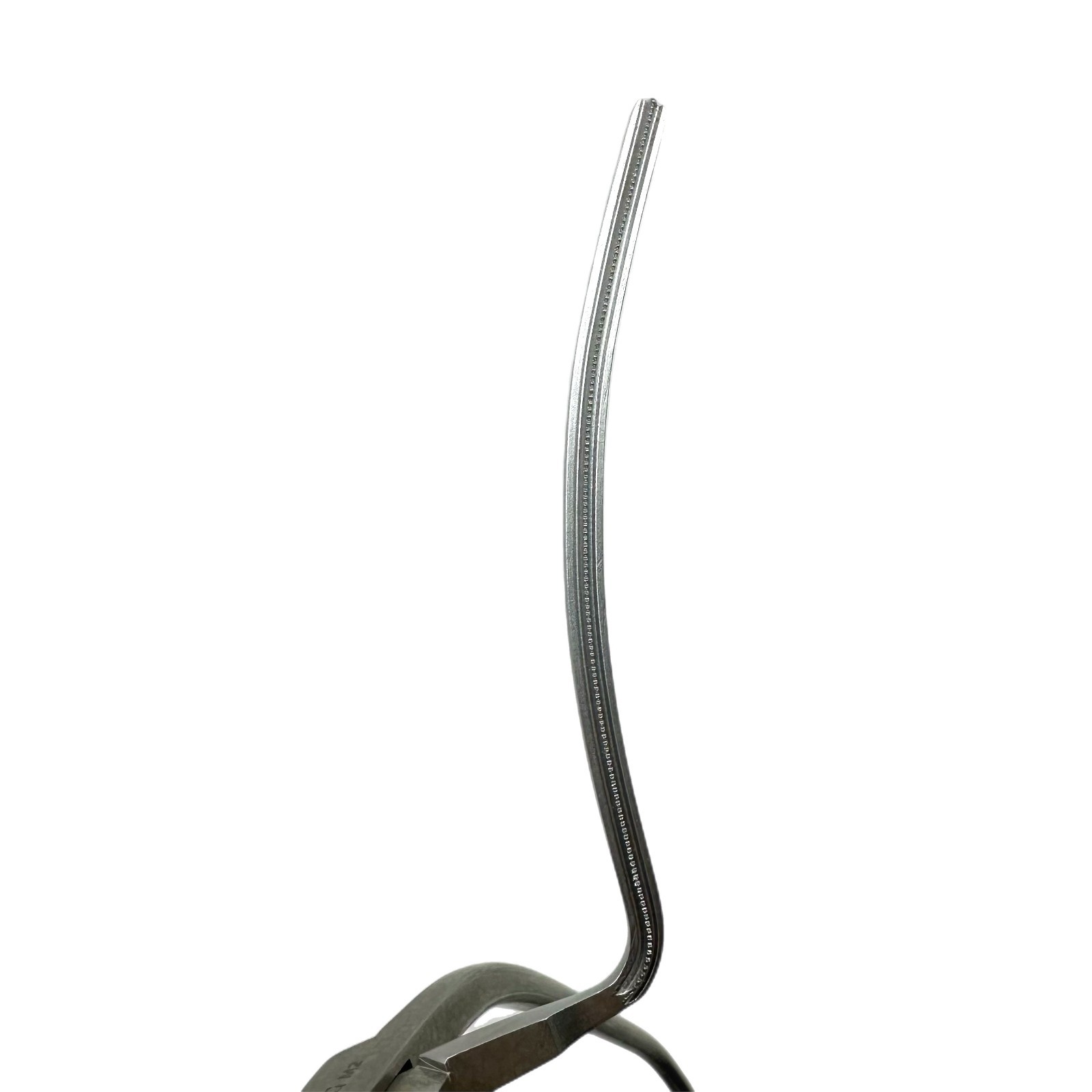 Pilling 35-3620 HUFNAGEL Clamps, DeBakey-Type Jaws, 9-5/8″ | C5