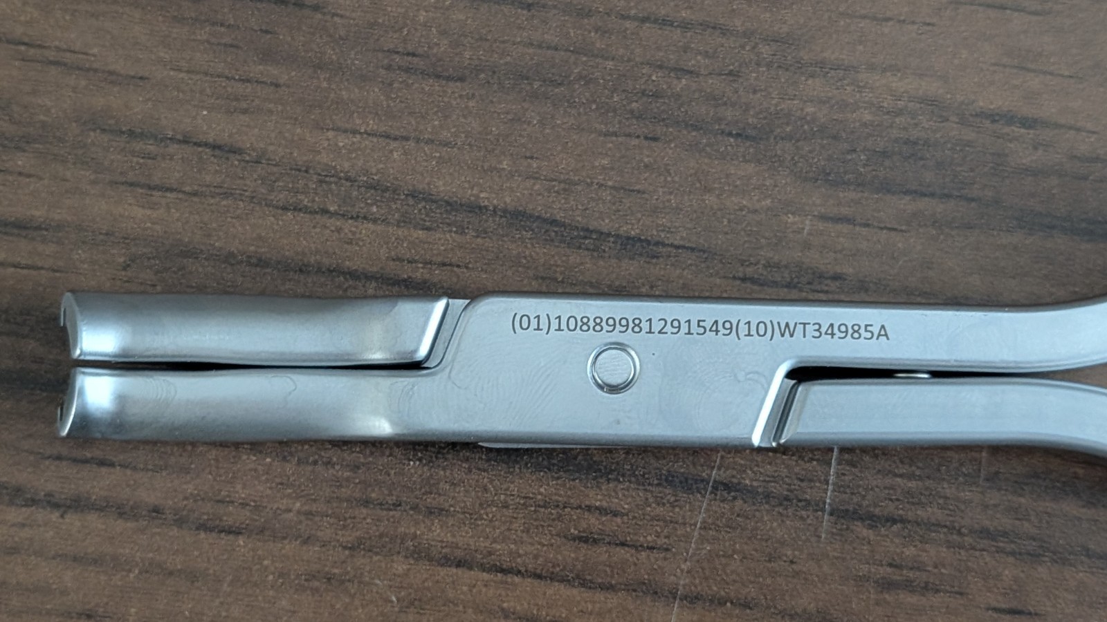 SeaSpine Mariner Rod Inserter MD2-102001 Surgical Spine Instrument Tool