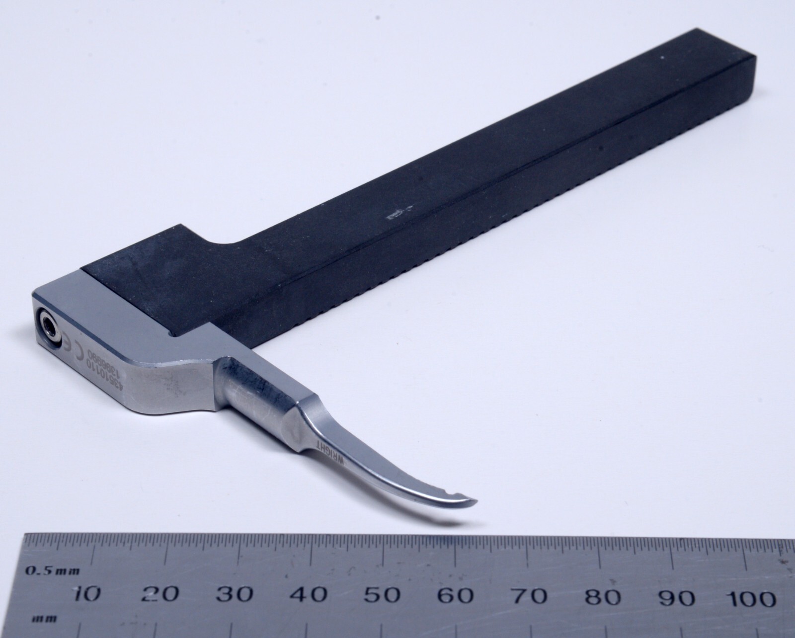 Wright Medical #43510110 Lisfranc Targeting Guide 5½” Surgical