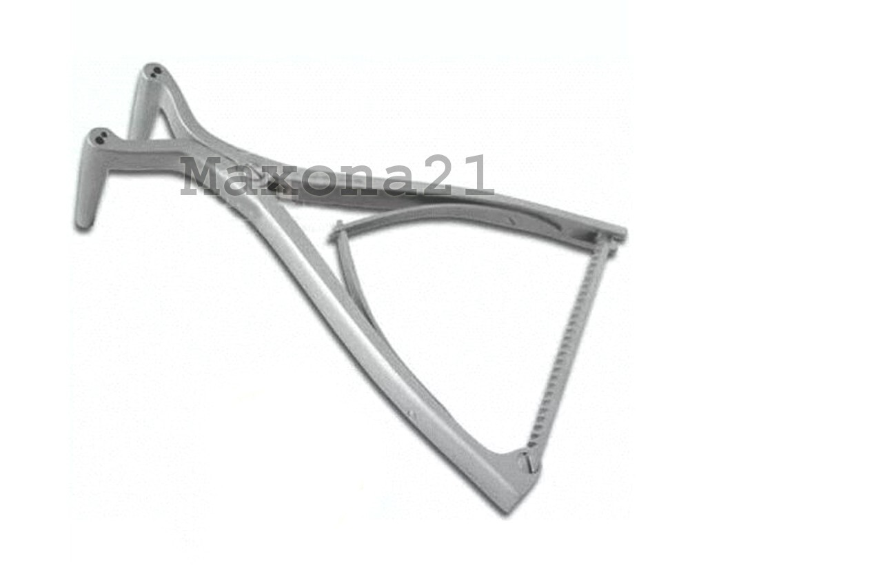 Hintermann Distractor Retractor Surgical Orthopedic Instruments