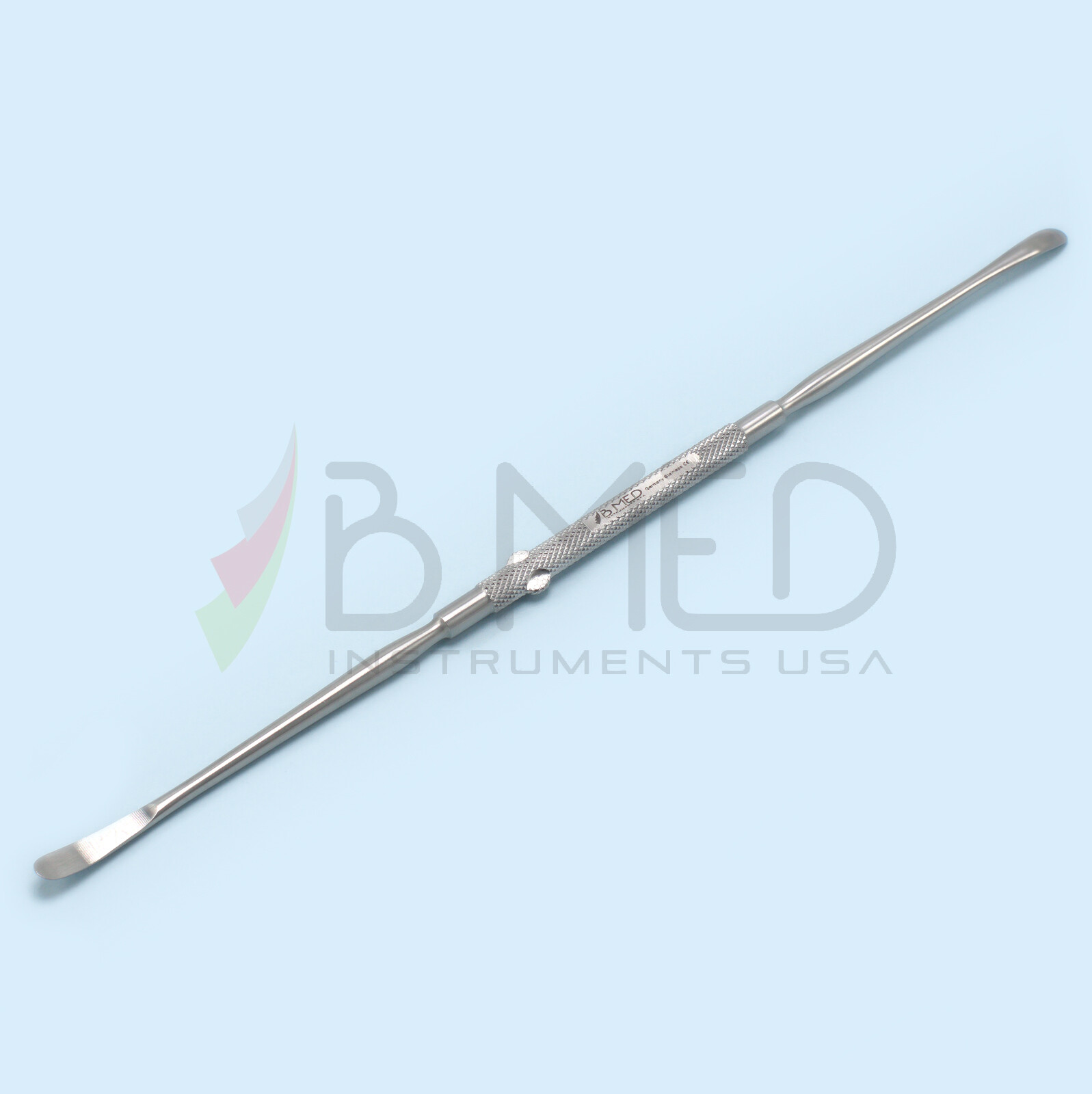 Davis Dura Dissector Double Ended Neurosurgery Spine Elevators Intruments