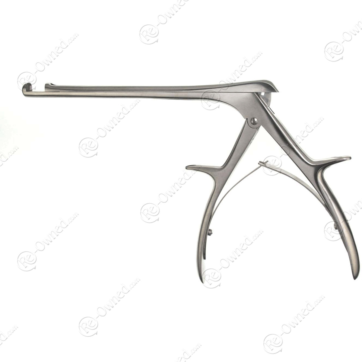 Codman 51-1065 Raney Laminectomy Rongeur
