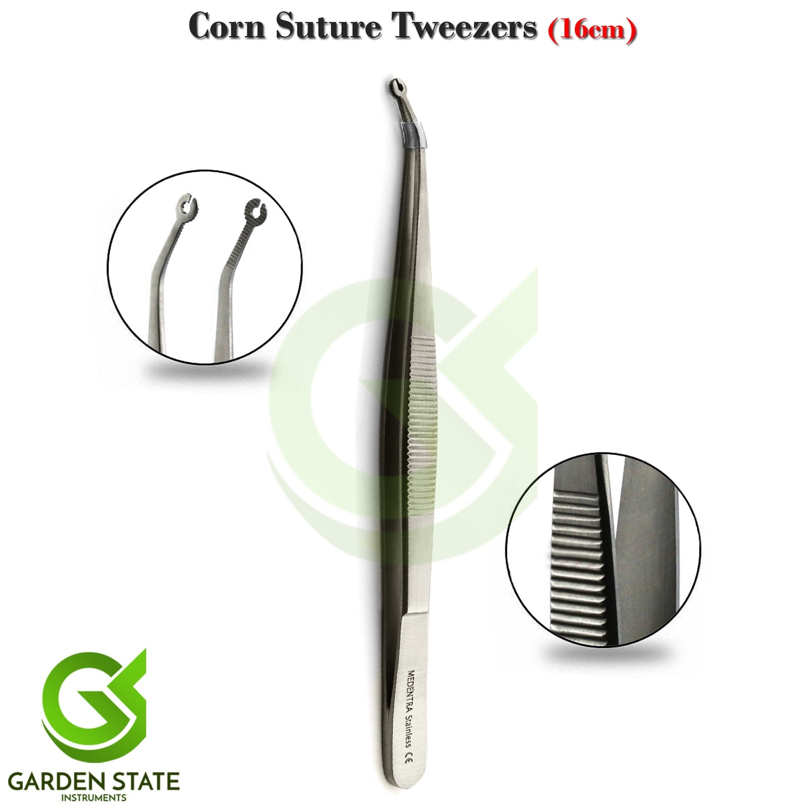 Facial Surgery Set Forehead Face Lift Microsurgery Surgical Instruments Kit
