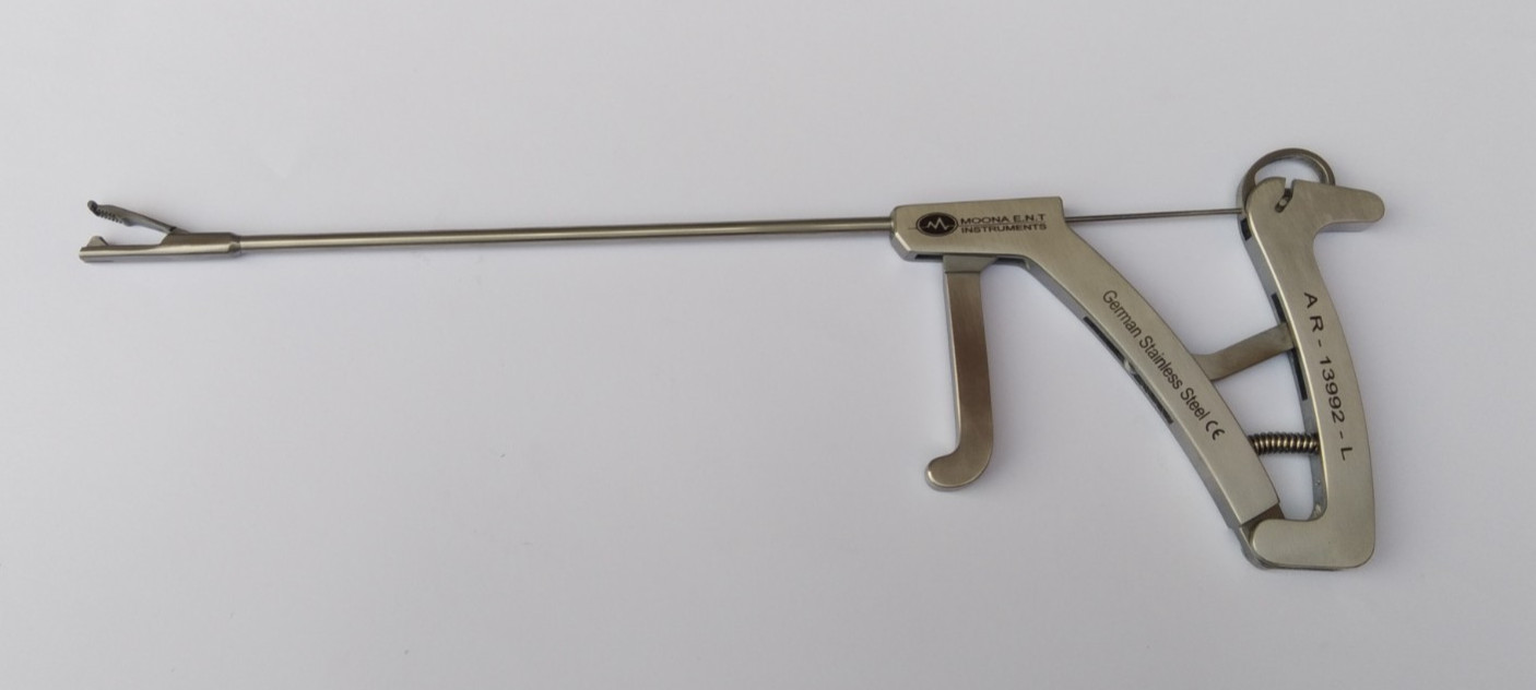 Arthroscopy Scorpion Suture Passer & Penetrator + Suture Retriever, Orthopedic I