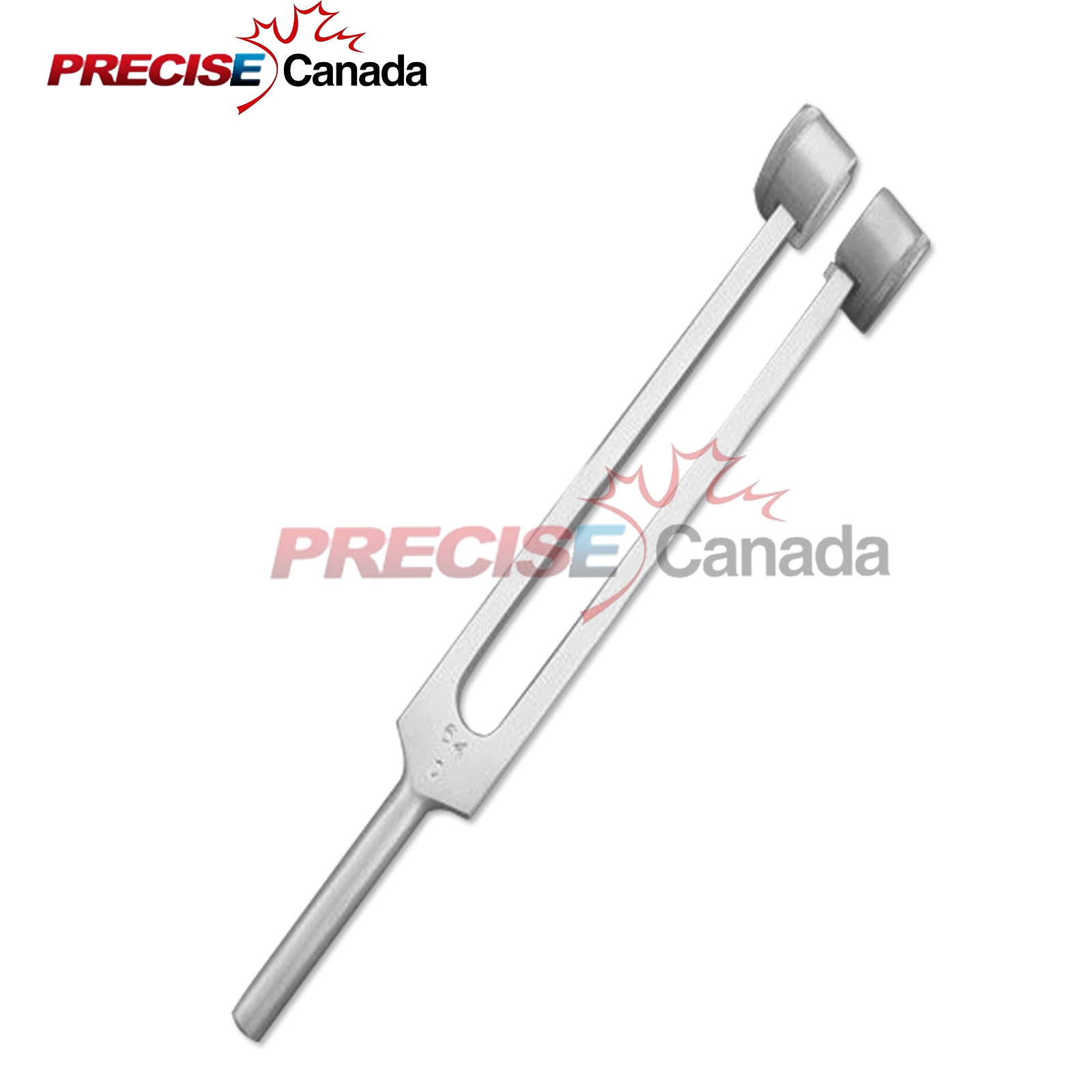 Tuning Fork C64 Chakra Chiropractic Surgical Diagnostic Instruments