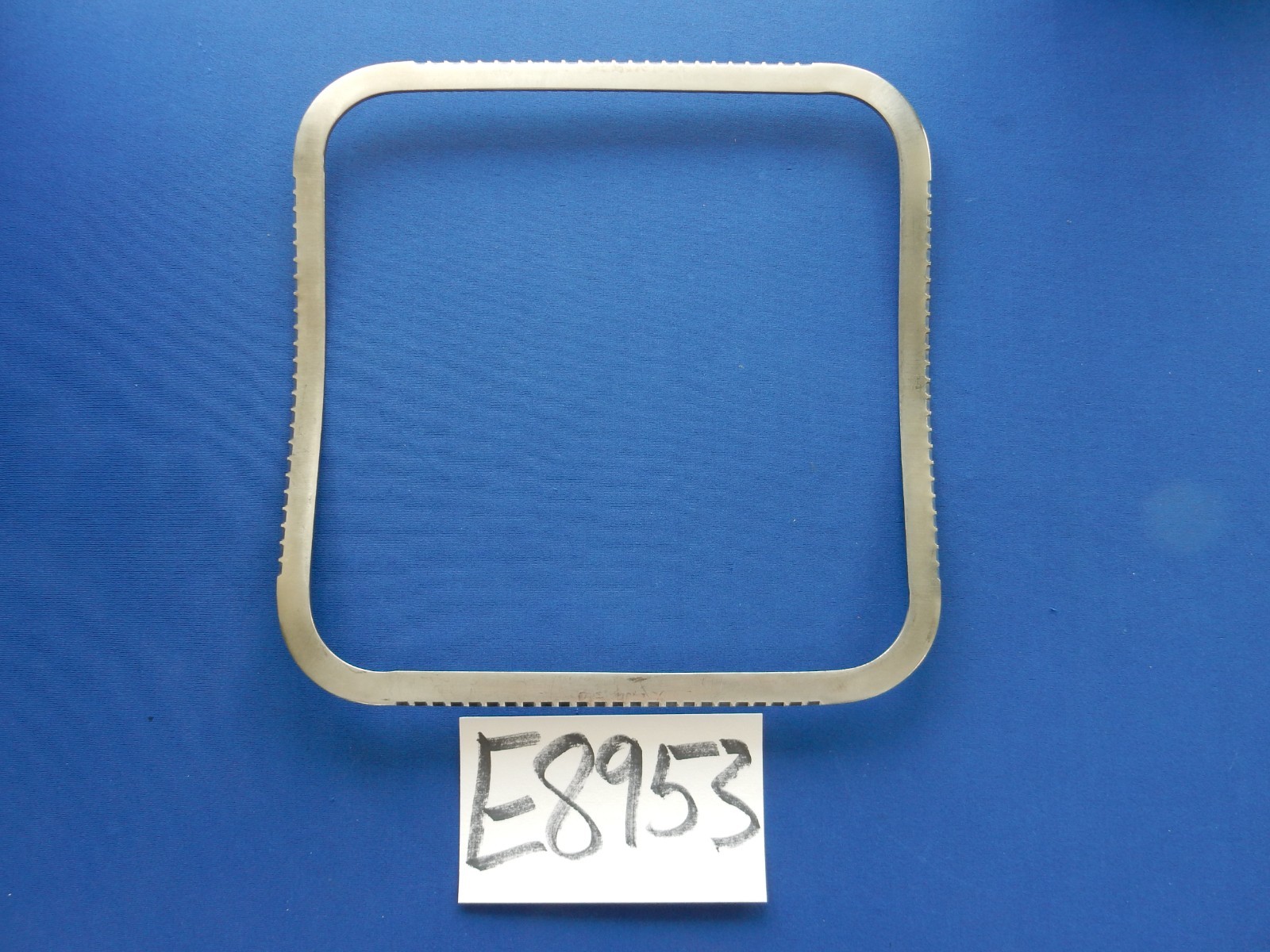 Elmed 15300-00 Kirschner Abdominal Retractor Frame