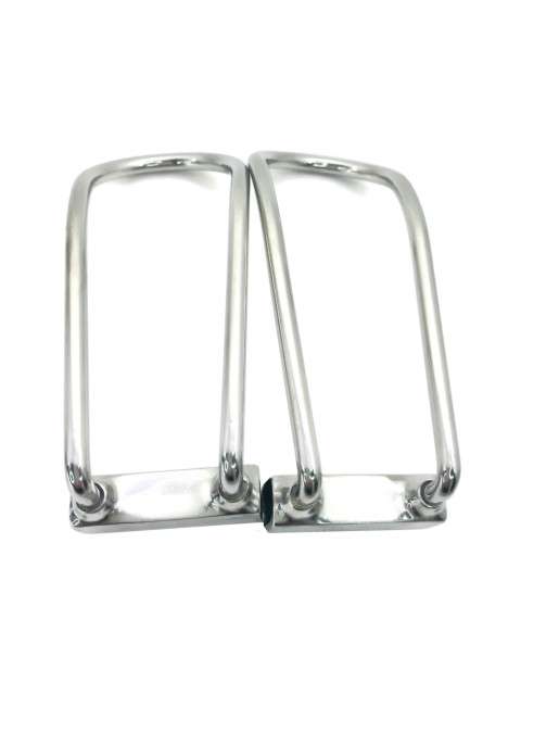 Pilling 165138 Extra Wire Interchangeable Lateral Blades, 3-1/2″ Deep (One Pair)