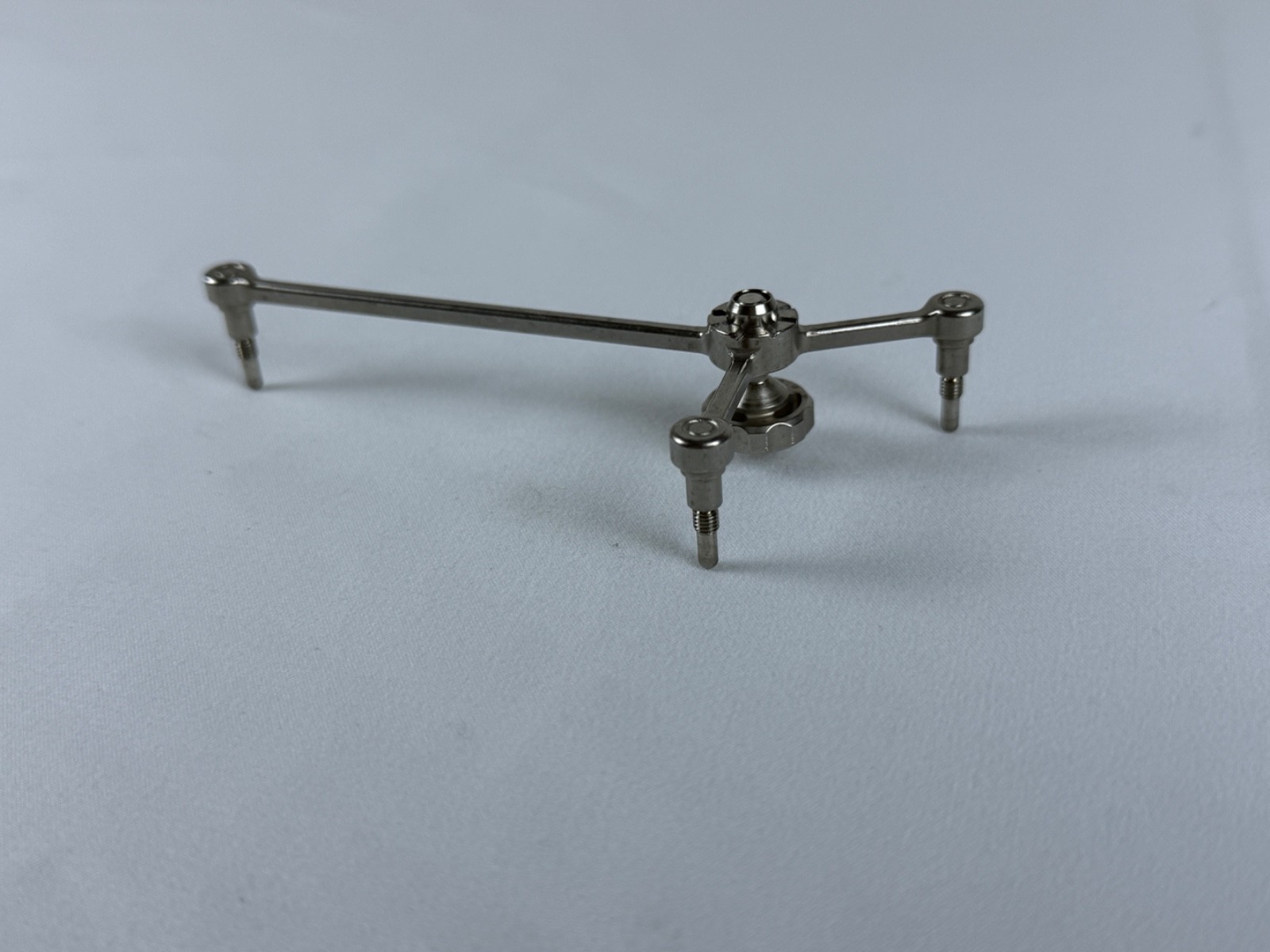 Brainlab 41801 StarLink 3-Point Adapter Array Cranial Instrument