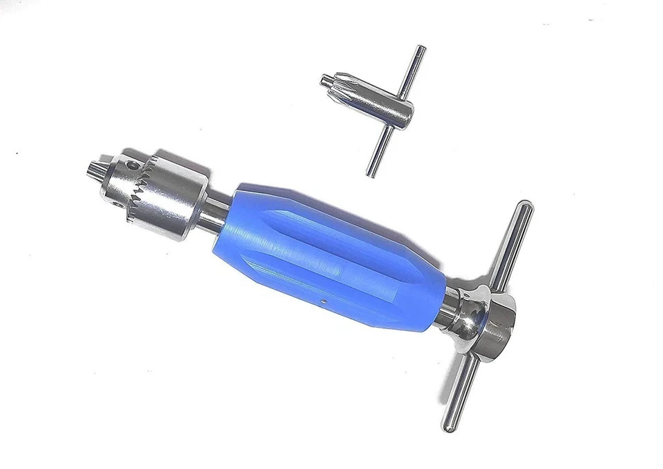 Titanium Elastic Nail Inserter surgical instruments