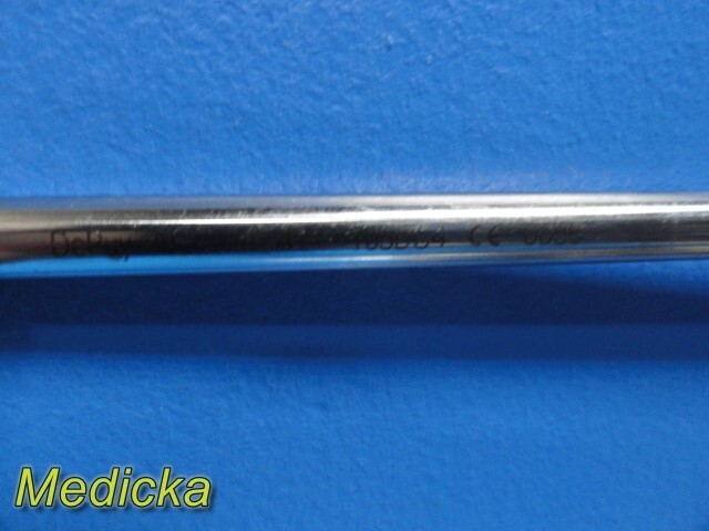 J&J ACE Screw Instruments 14541 Hex Driver 4.5mm & 14142 PIN depth Gauge~30403