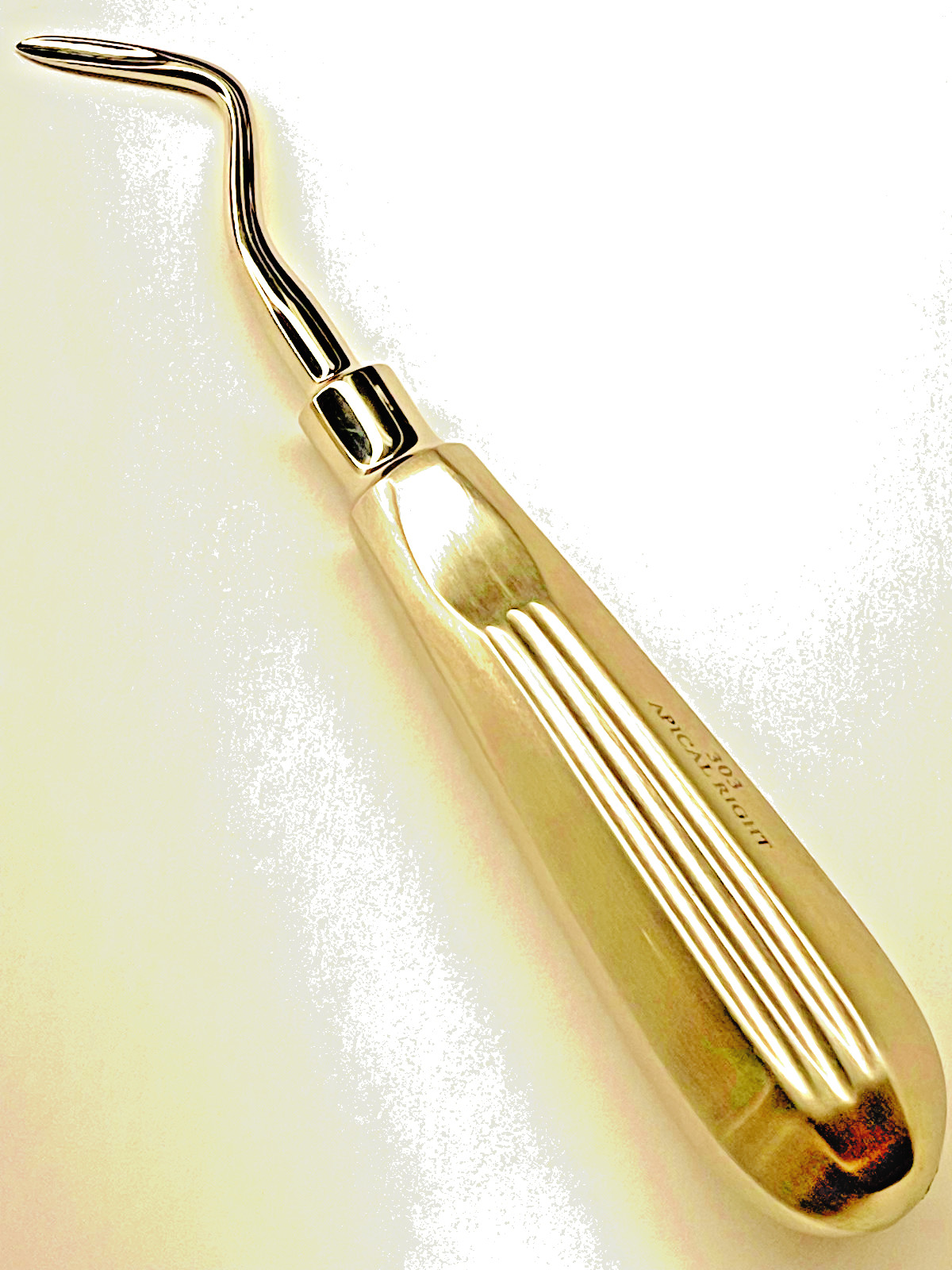 Dental Root Tip Pick Elevator APICAL 303 Right