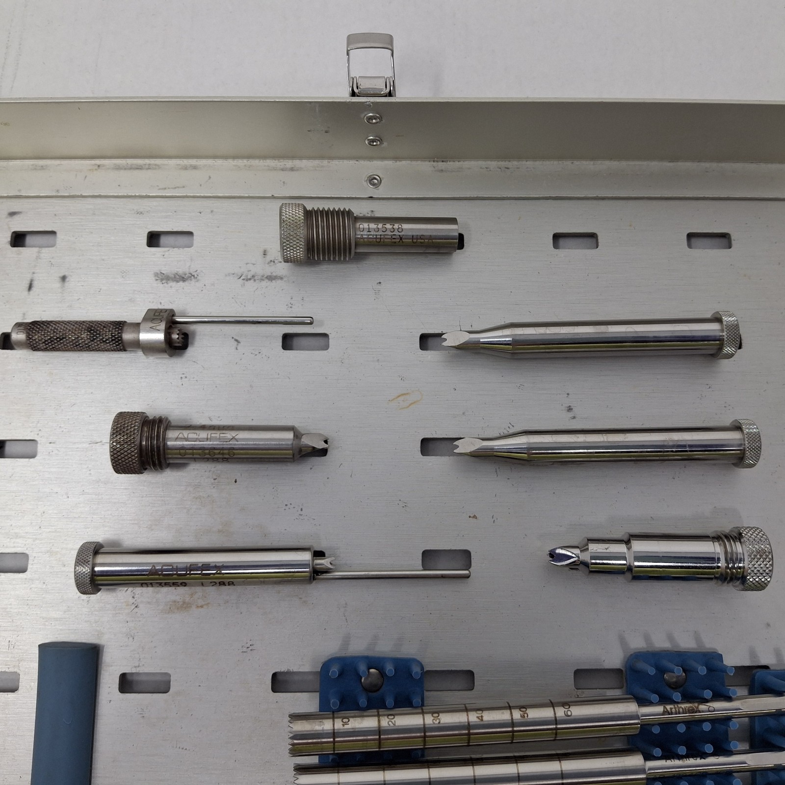 Smith & Nephew Acufex Rear Entry ACL Drill Guide System