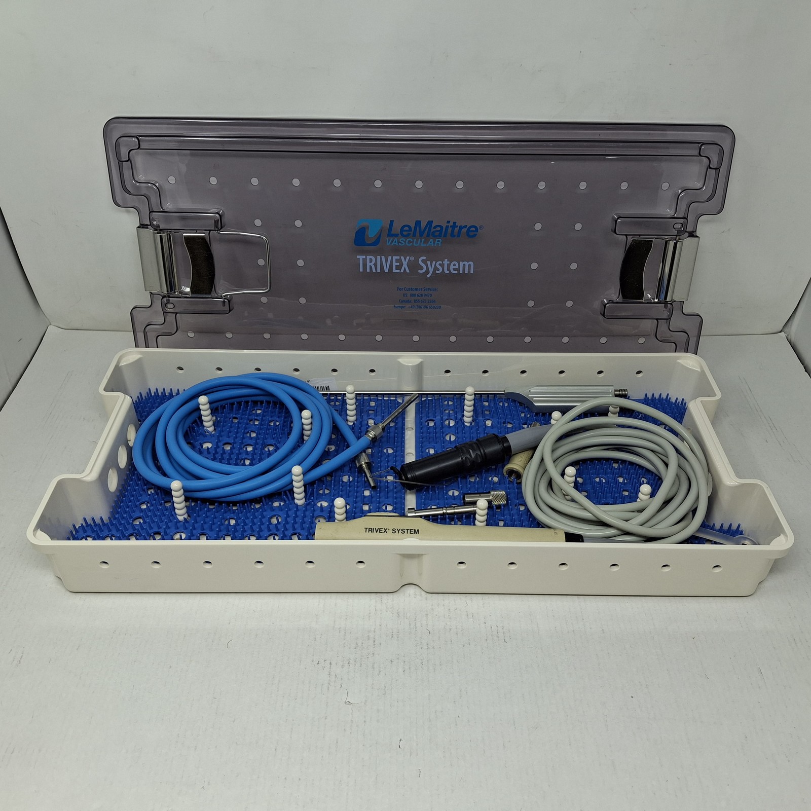 Smith & Nephew 7210387 TRIVEX Handpiece
