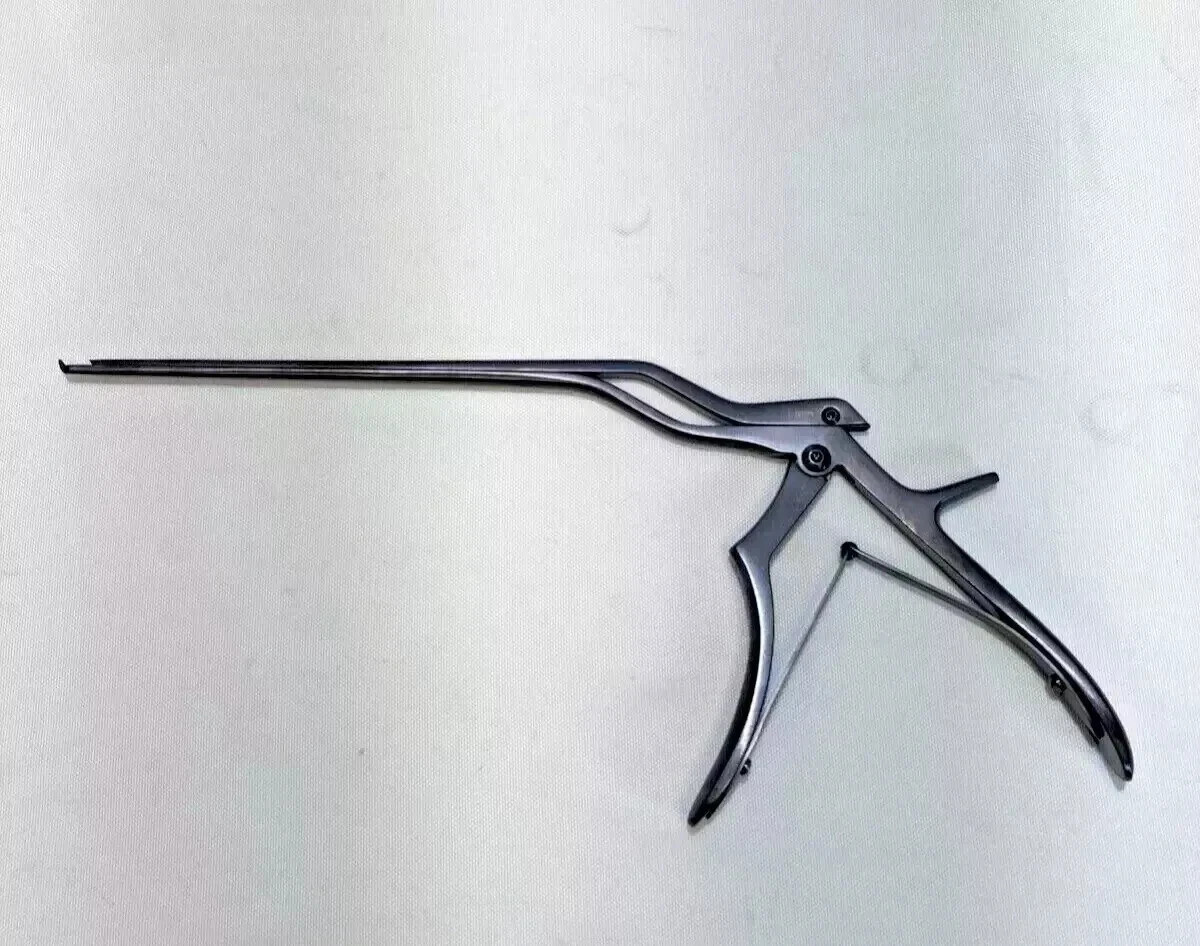 Aesculap REF FK903R Kerrison-Bone Punch detachable-9 1mm