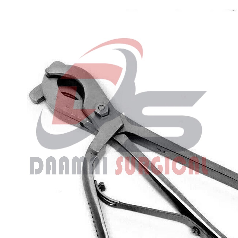 Reimer Emasculator 12.50″ (32cm) Castration Veterinary Surgical Instruments