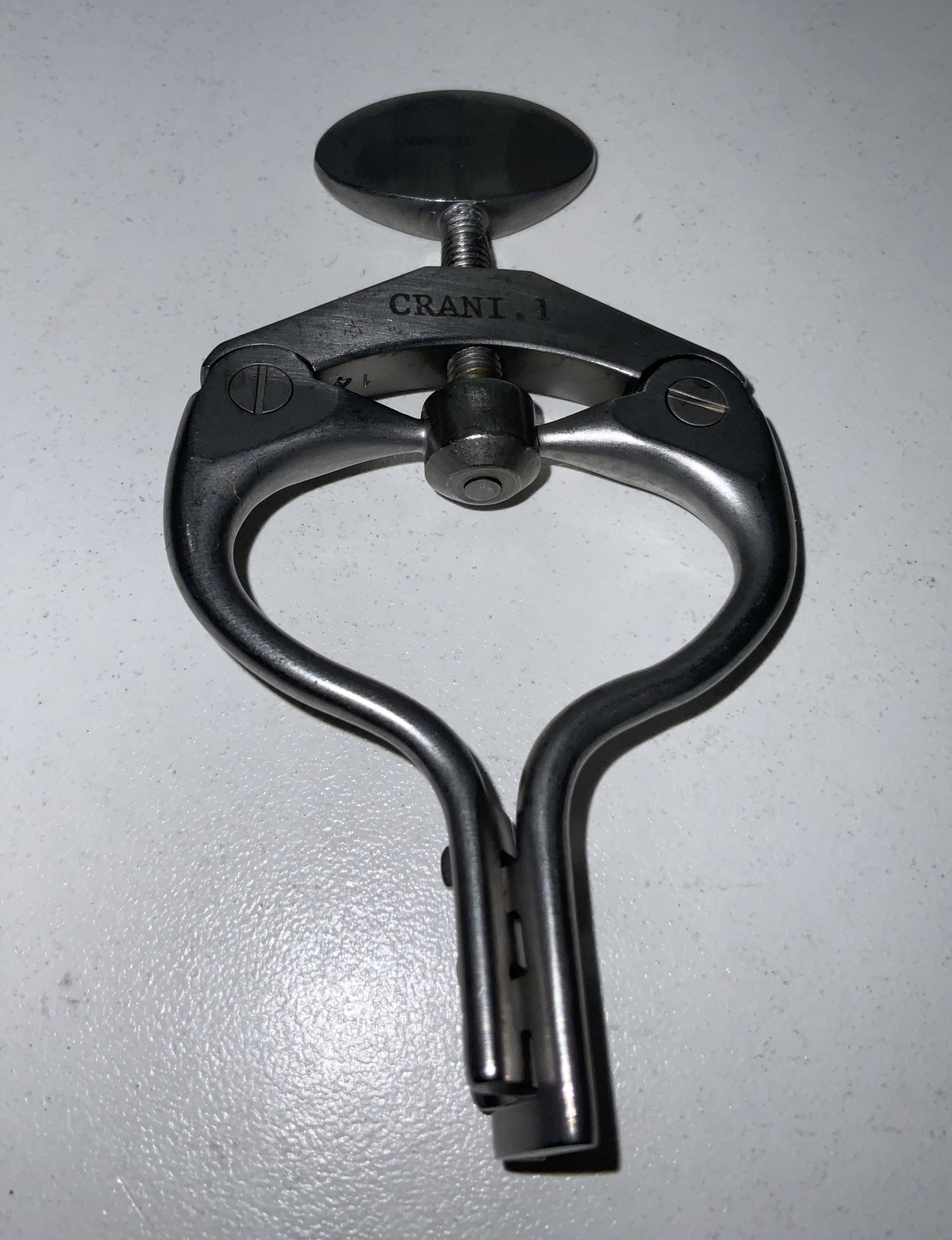 Aesculap BV32 Crani. 1 Retractor Surgery Surgical Or