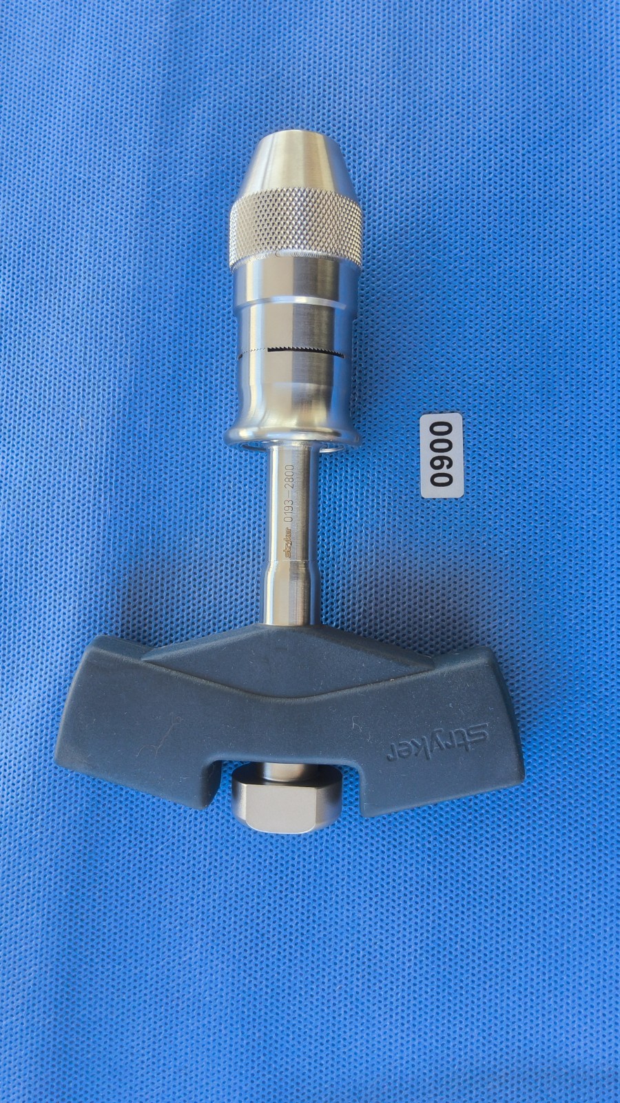 Stryker Universal Chuck With T-Handle 0193-2800