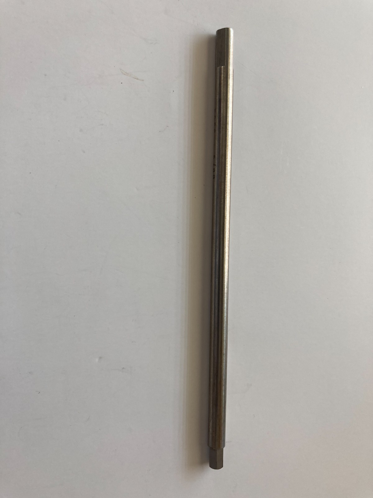 Hexagon Screwdriver Coupling Shaft Orthopedic Instrument ACE 14099
