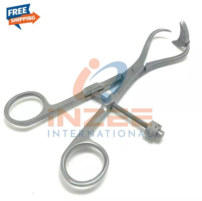 High Quality TPLO Bone Reduction Forcep 15cm Veterinary Surgical instruments