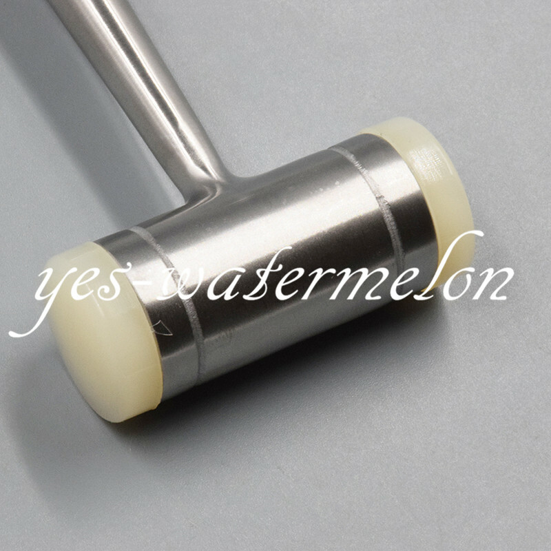 1 Pcs Dental Orthopedic Mallet Instrument Bone Surgical Teeth Hammer Tool Now