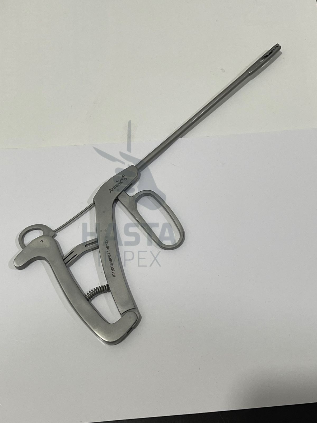 Arthrex AR-12990 Knee Scorpion Suture Passer Arthroscopy Orthopedics