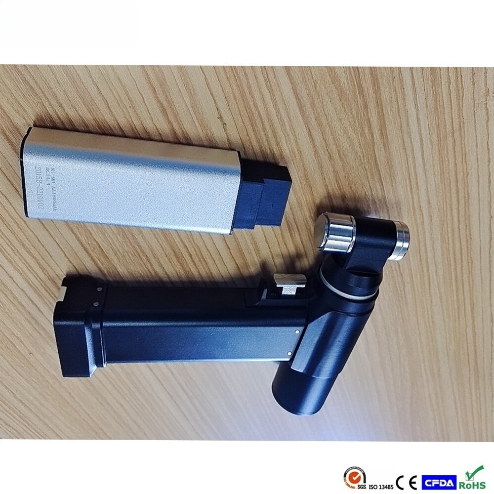 Handheld Electric Bone Oscillating Saw, Surgical Orthopedic Instruments