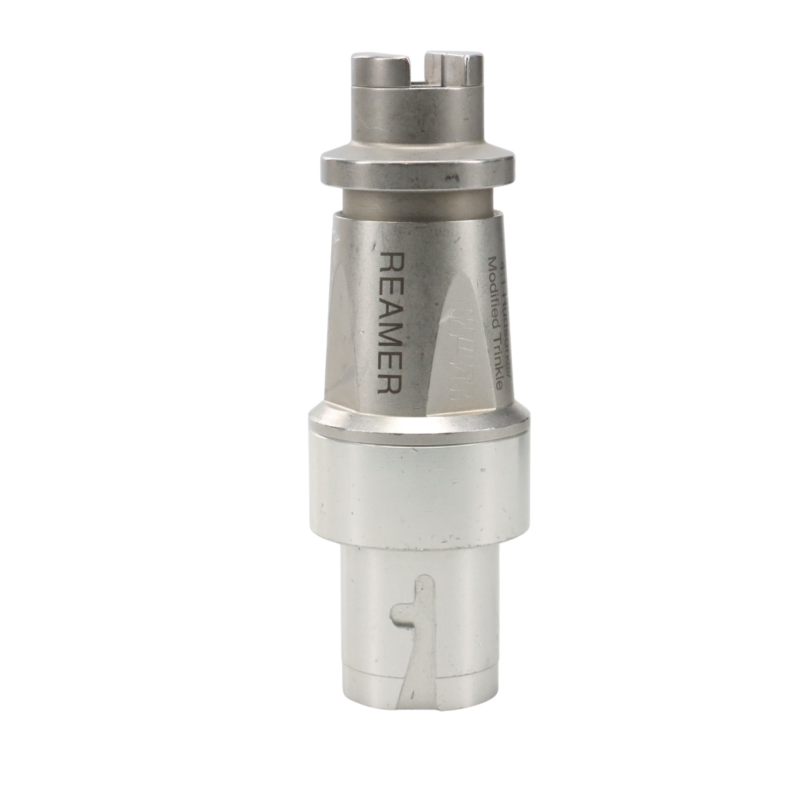 Stryker High Torque Hudson™/Modified Trinkle Reamer (4:1), 4103-435