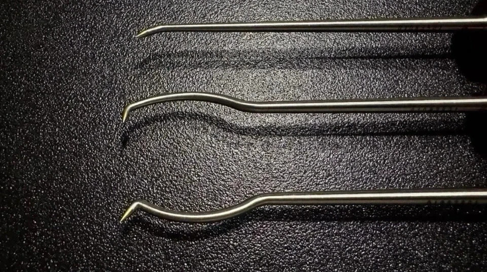 Arthrex AR-8670 Chondro Micro Pick Set orthopedic instruments (IN STOCK)