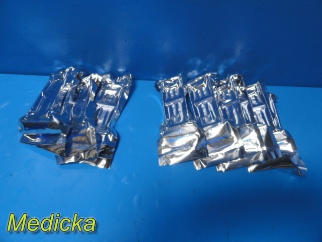 12X Medtronic Xomed ENT UltraRound Steel Cutting Instr 31313069U/31314065U~37401