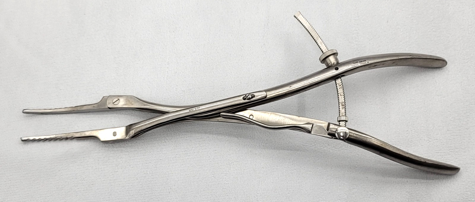 Jarit 500-275 Uterine Dilator 13.5″